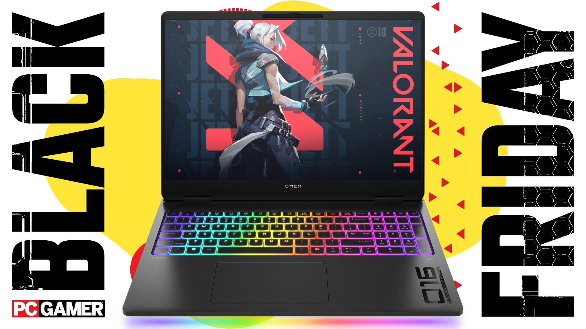 Once I Save $1,300 During Black Friday, I’ll Proudly Show Off My New RTX 5080 Gaming Laptop