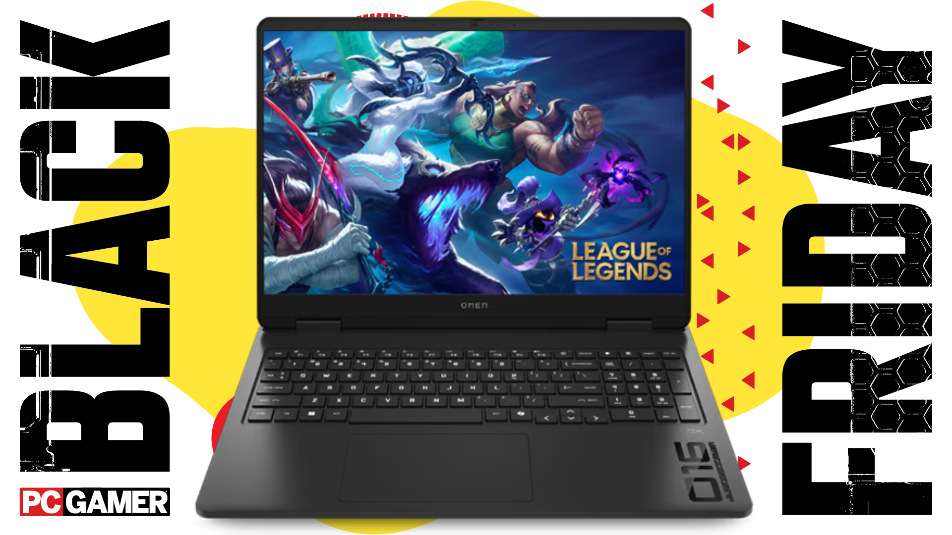 This $950 RTX 5060 Gaming Laptop Features a Powerful 16-Core AMD CPU