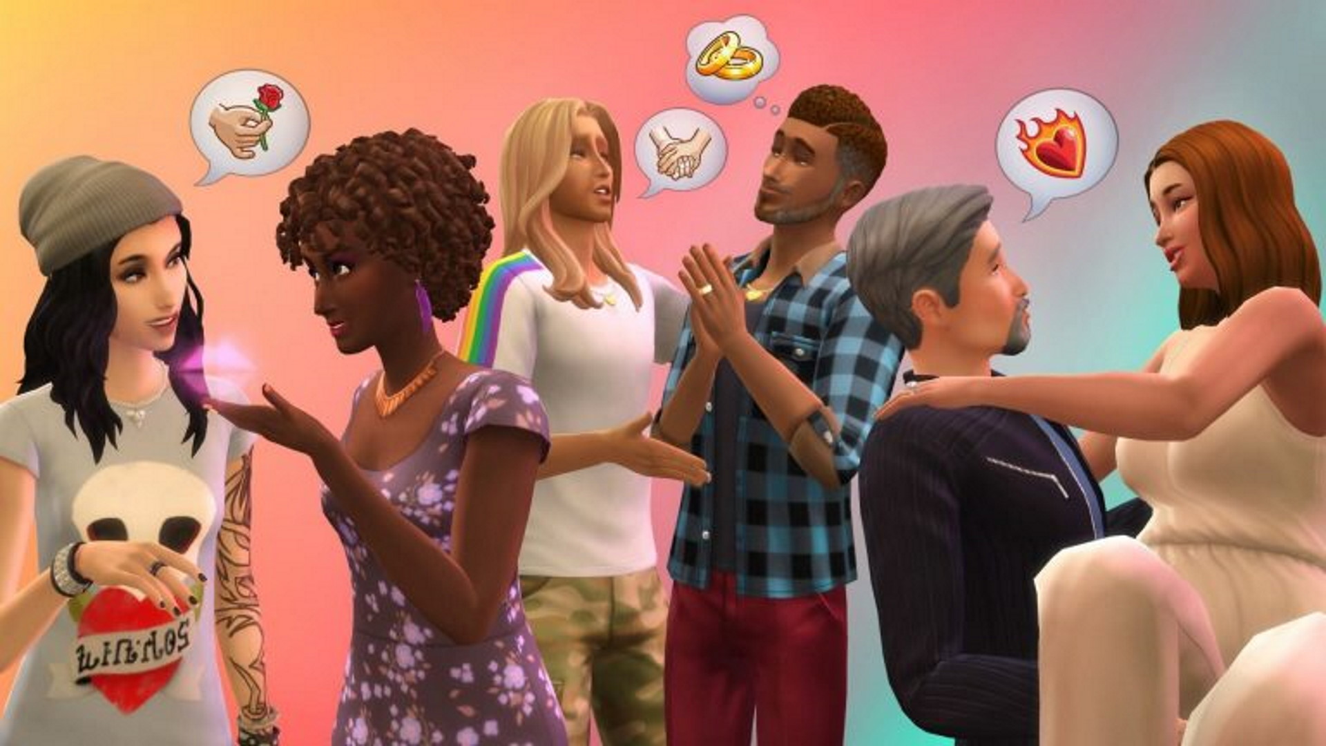 Creator of a Popular Sims Sex Mod Claims 300,000 Users: A Surprising Count