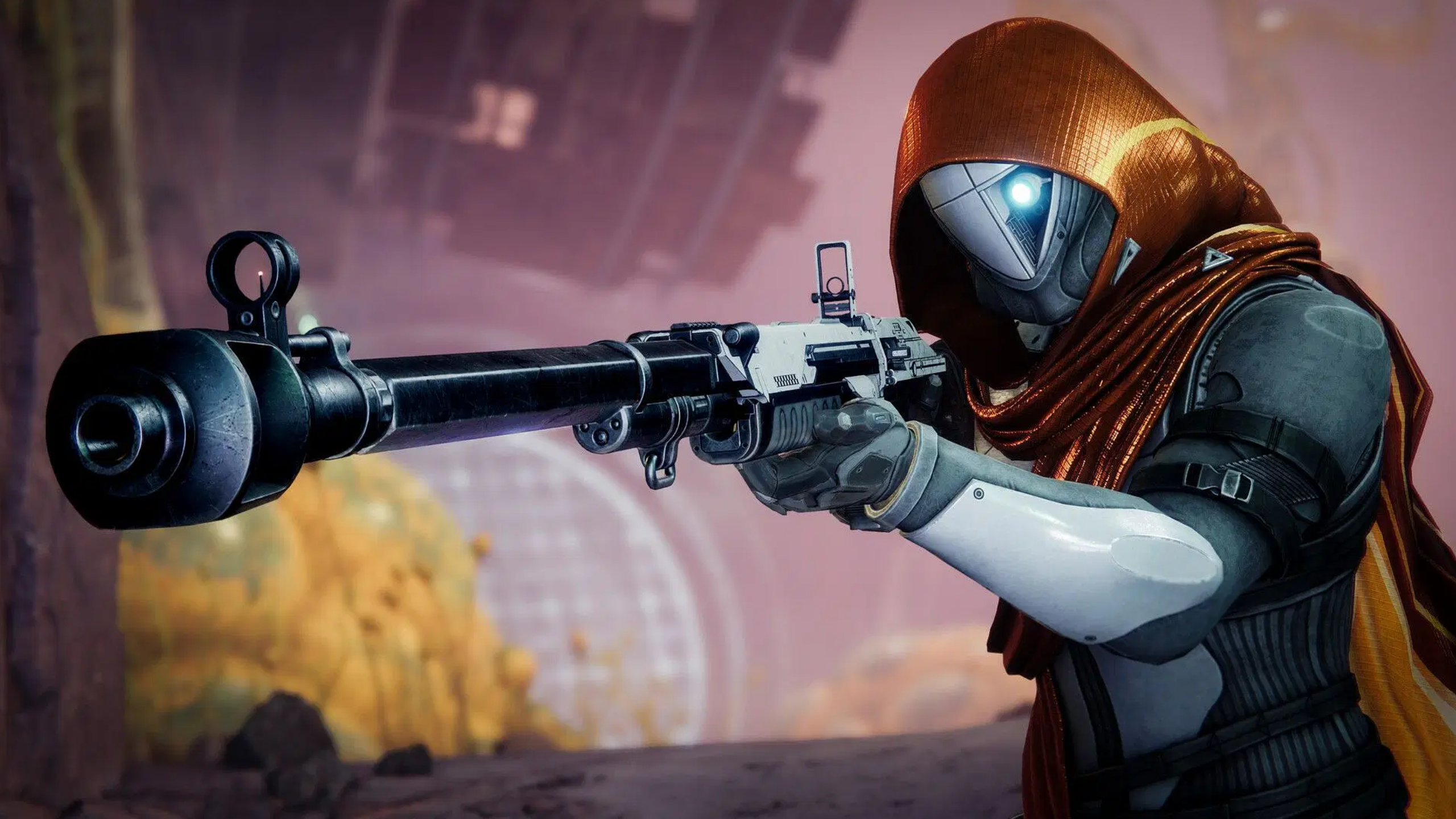Destiny 2 Director Aims to Prevent Game From Dying Amid Fan Frustration
