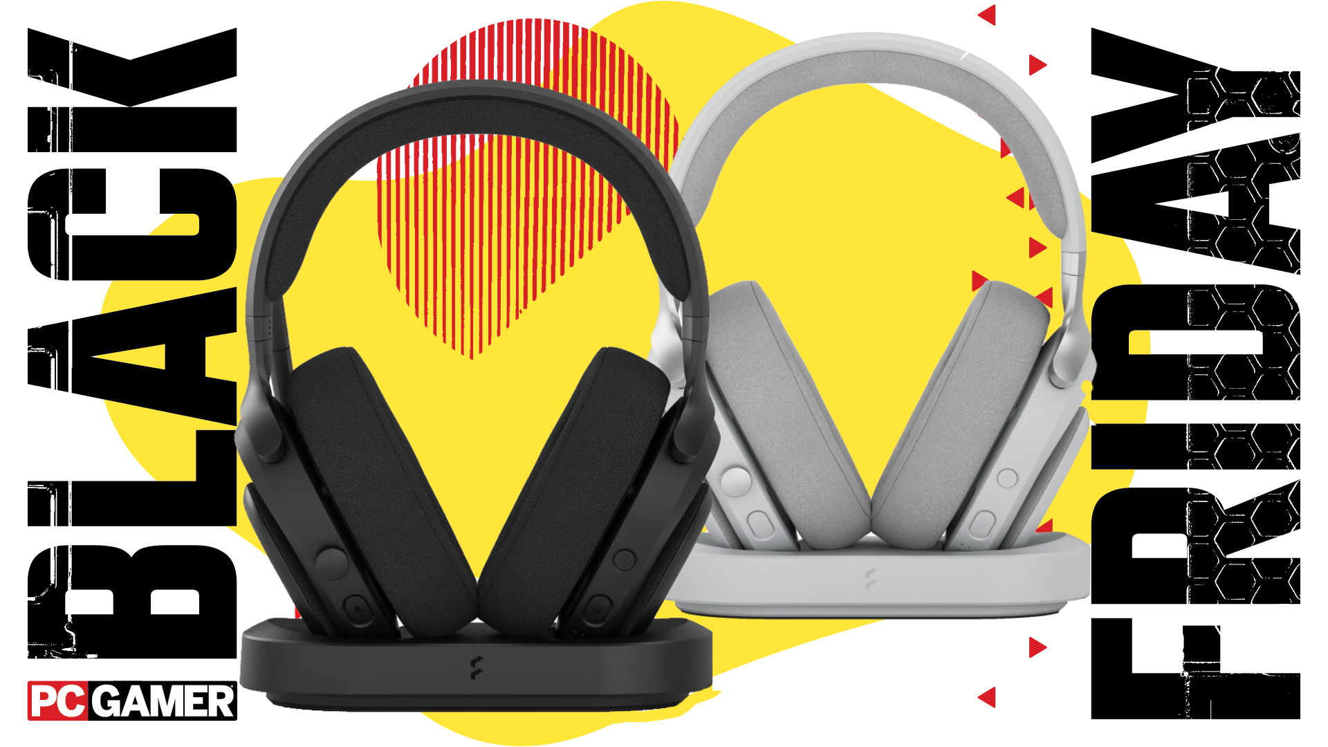 My Favorite Gaming Headset of the Year is Discounted This Black Friday