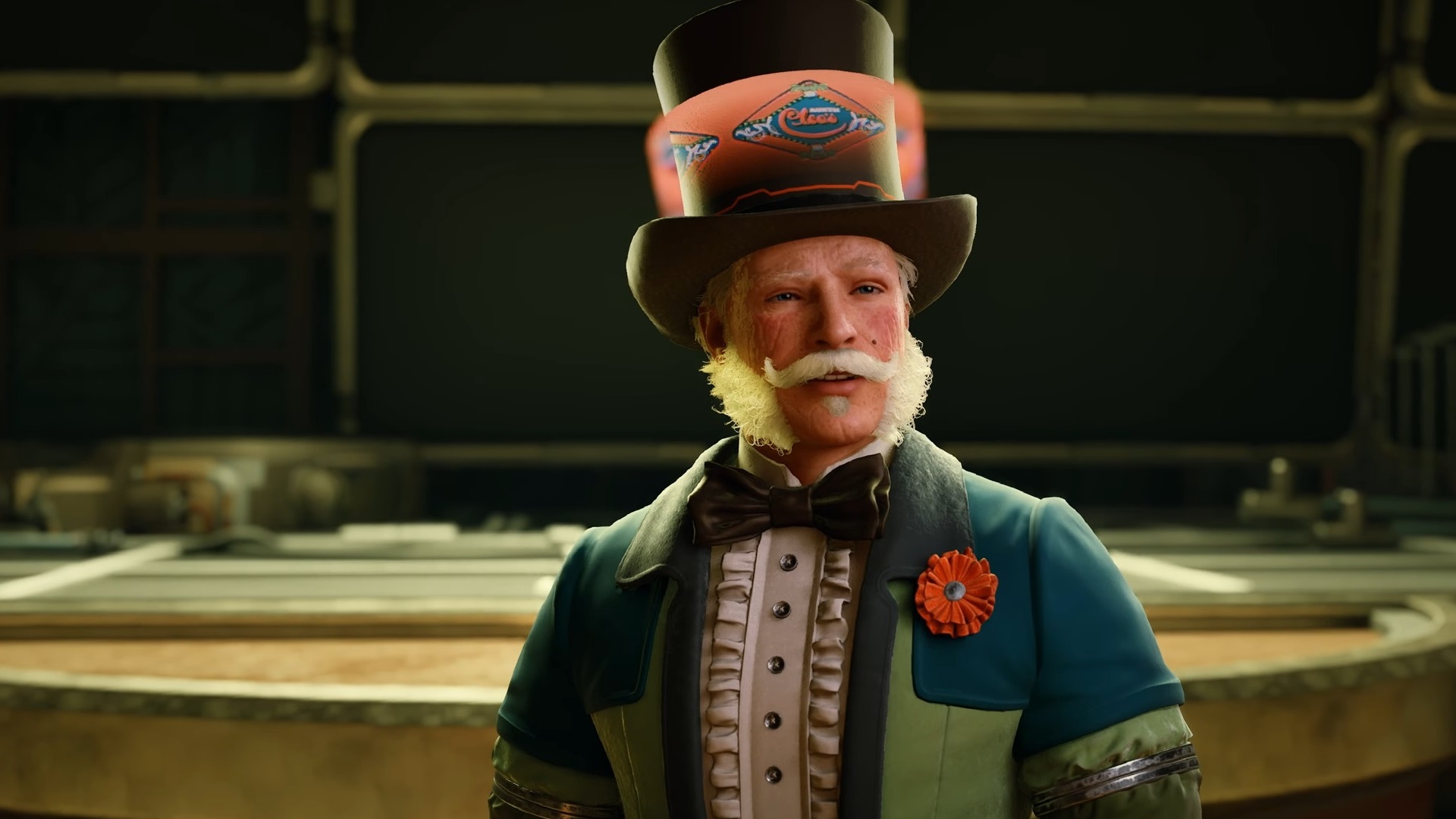 Obsidian's Outer Worlds 2 Isn't a Critique of Capitalism, According to Director