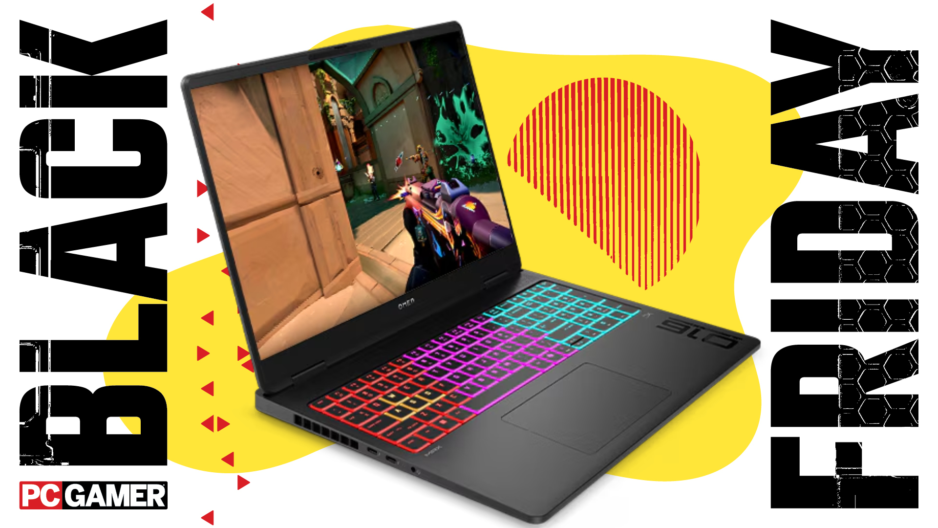 This Black Friday, a Sneaky Promo Code Makes the RTX 5080 Gaming Laptop Just $1,824