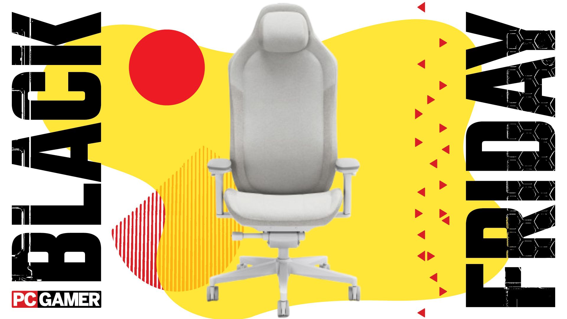 This Stylish Gaming Chair Has Stolen My Heart with a $200 Discount