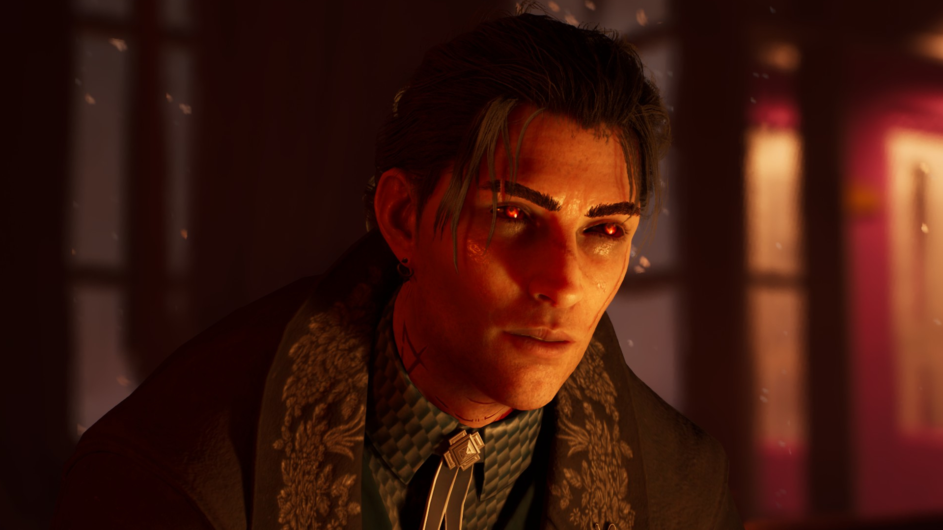 Vampire: The Masquerade – Bloodlines 2 Struggles with Sales, Publisher Parks Responsibility