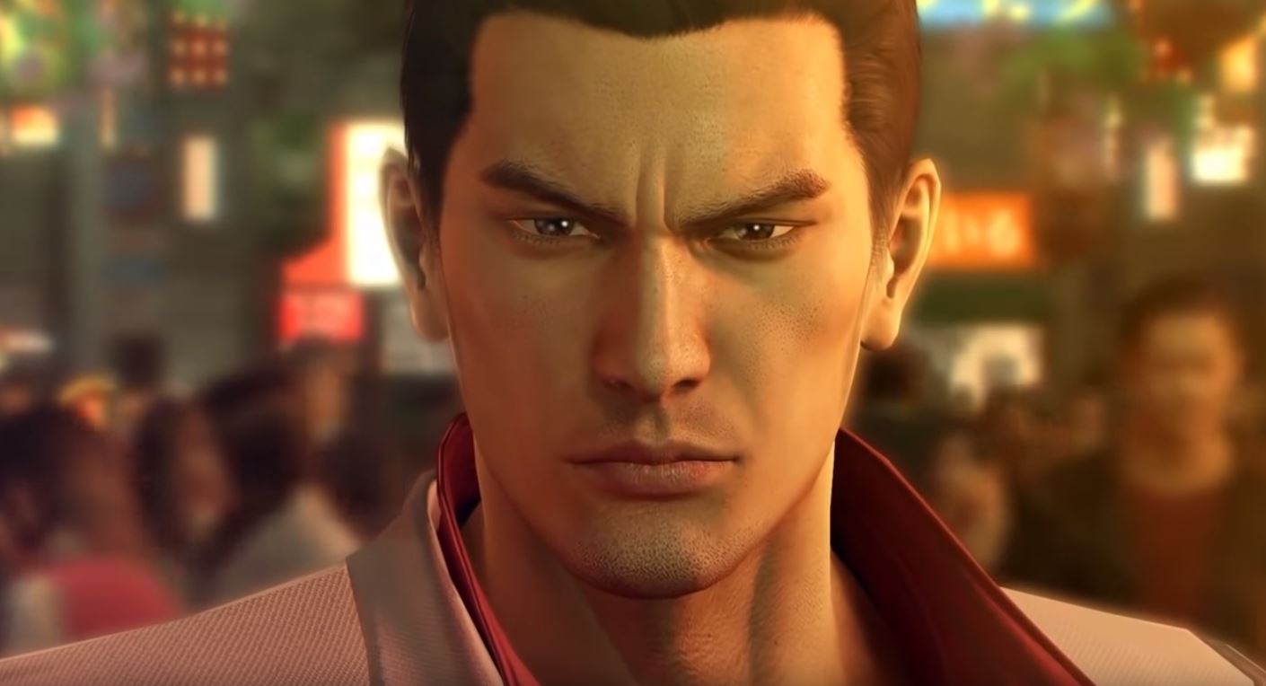 Yakuza 0 to Be Removed from Steam on December 8, Get a GOG Copy Now at 45% Off