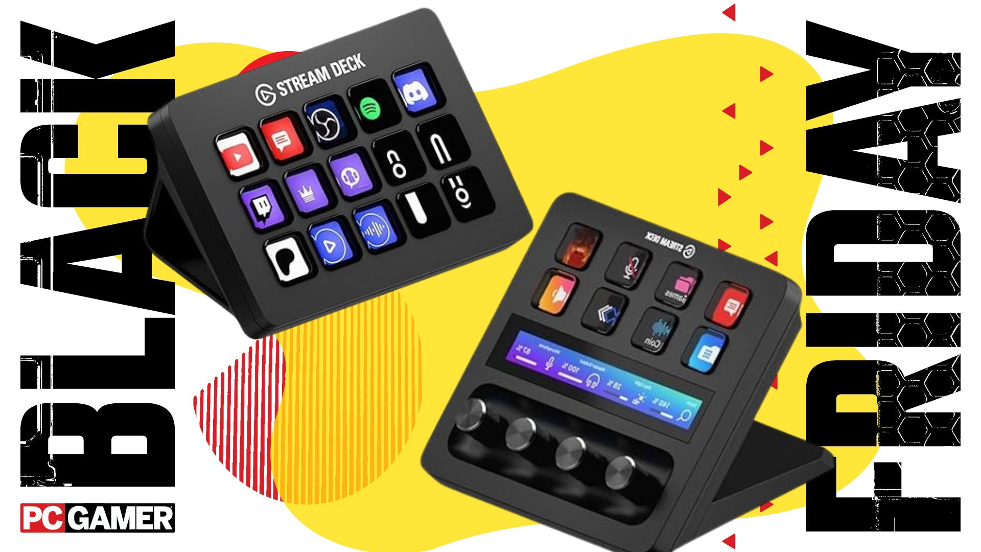 Best Deals on Stream Decks This Black Friday