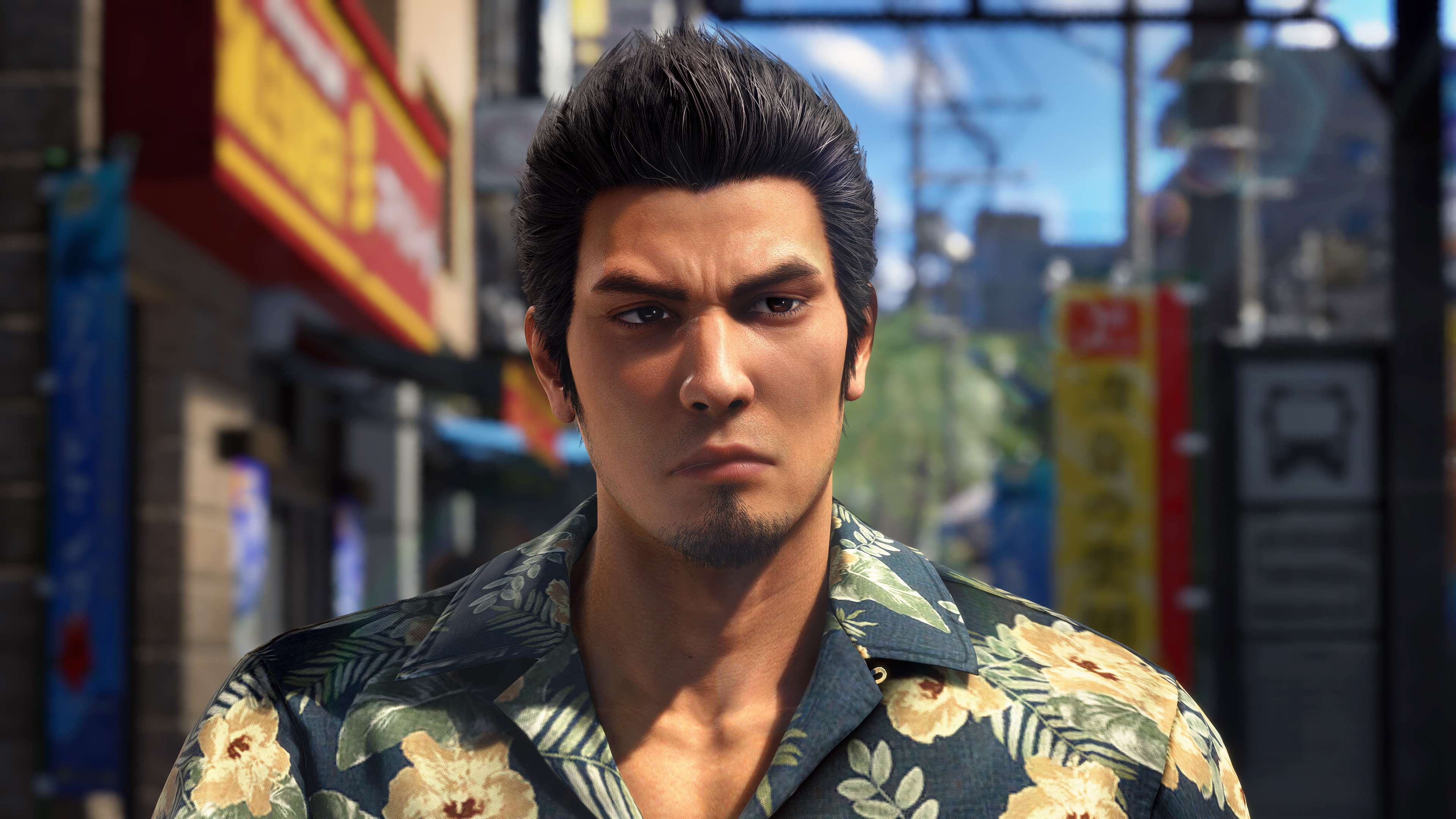 Exciting Update: Yakuza Kiwami 3 Will Enhance Kiryu's 'Daddy Rank'