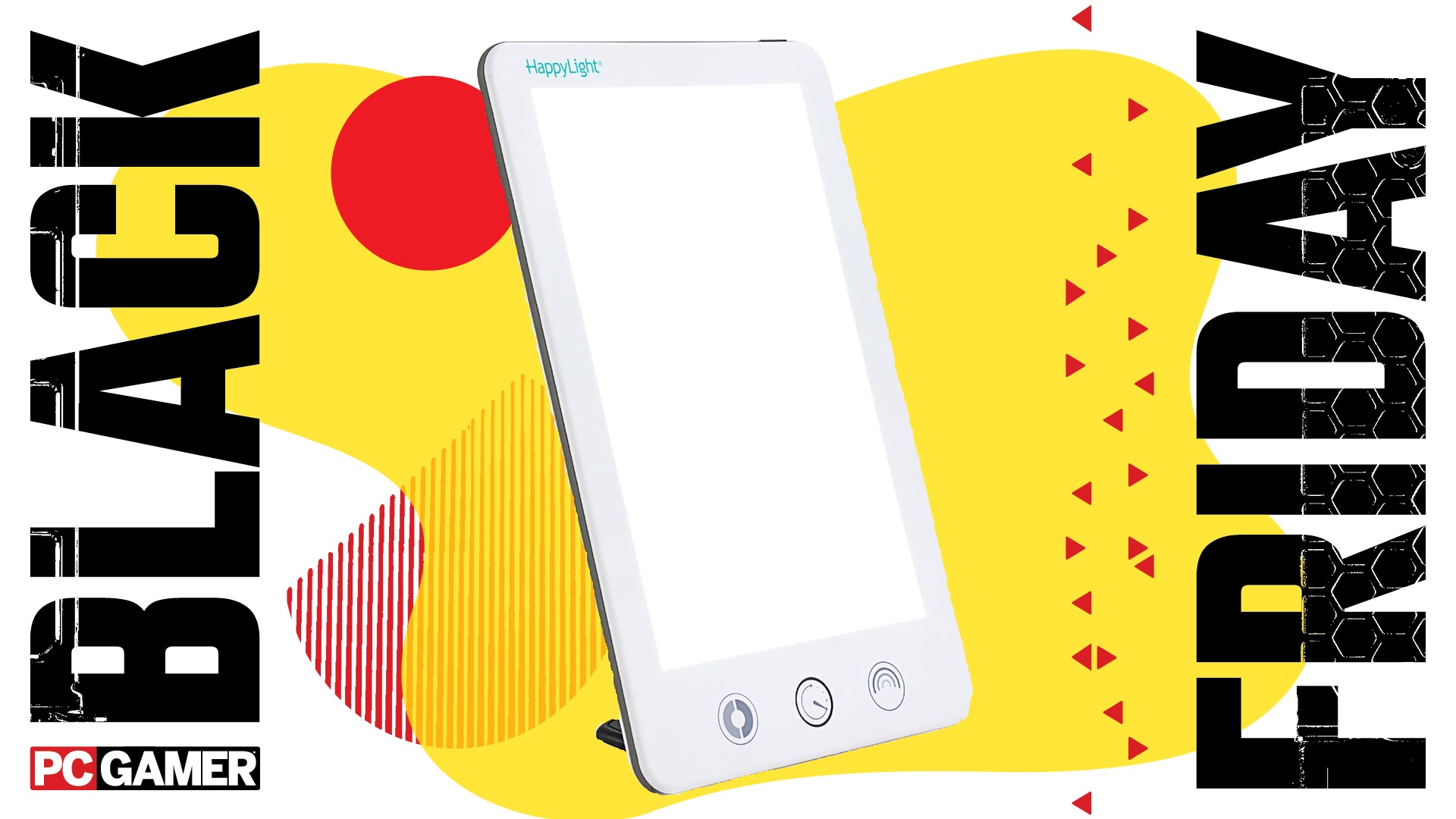 The Verilux HappyLight Touch Plus: A Winter Essential on Sale for Black Friday