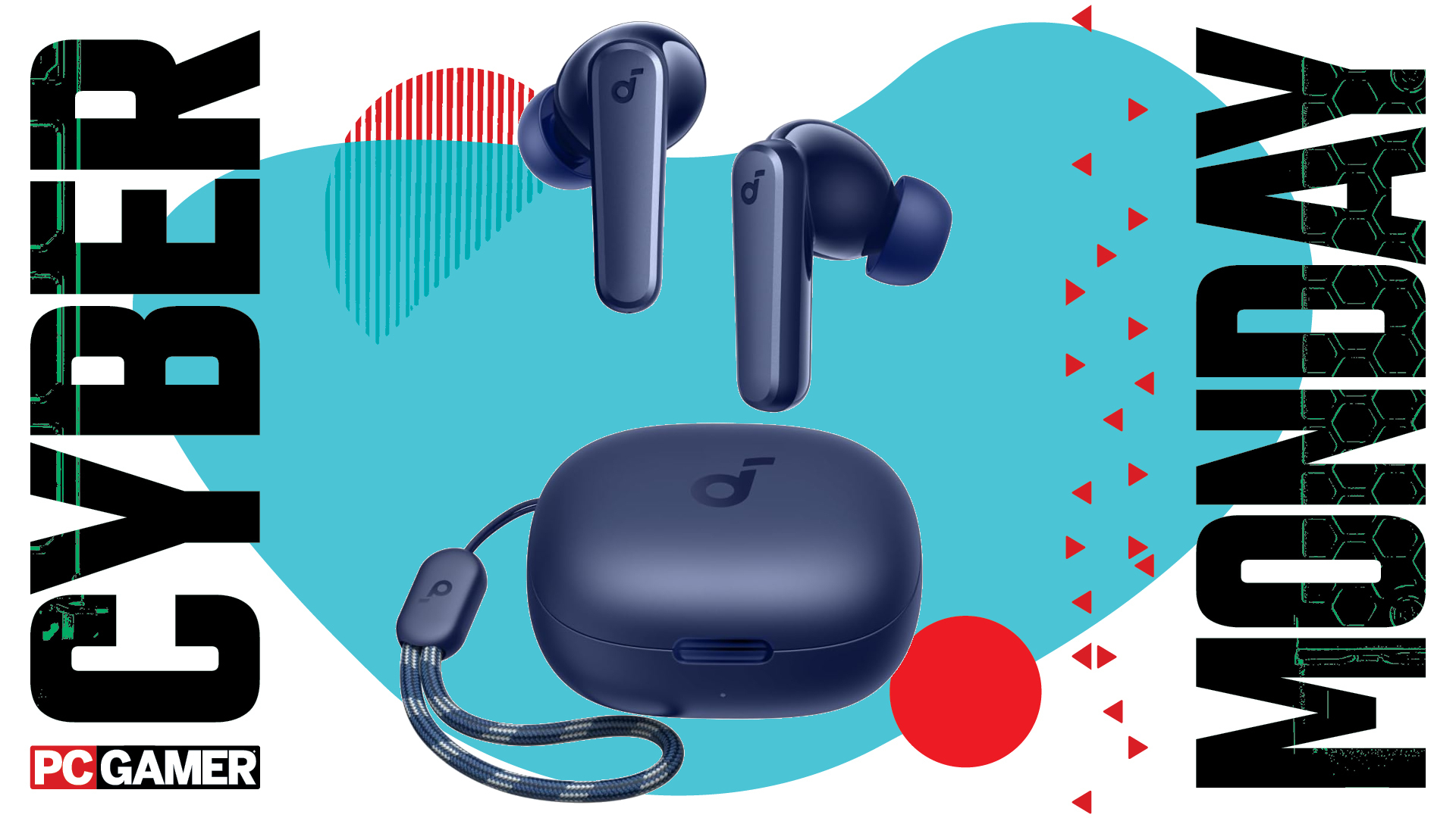 Budget Wireless Earbuds on Sale: The Anker Soundcore P20i for $19