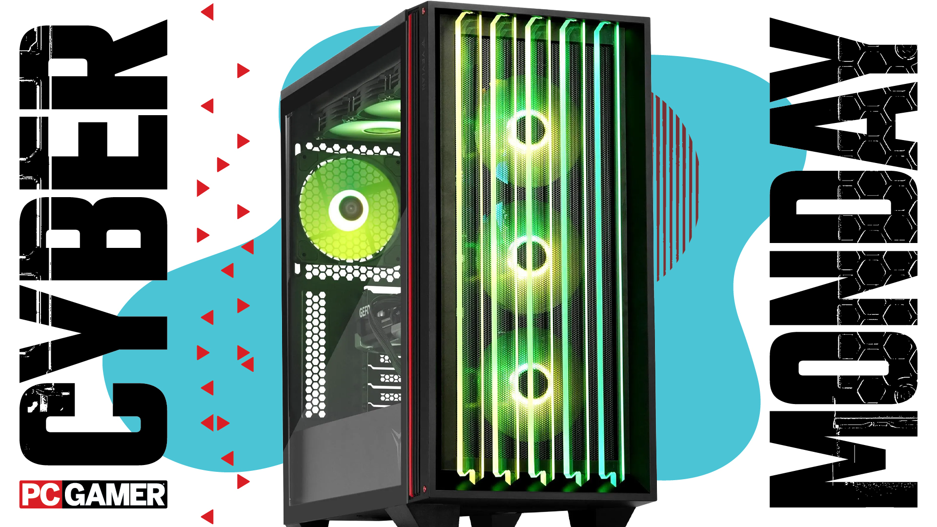 For $3,700, Building a Gaming PC Equivalent to This RTX 5090 Rig Is Nearly Impossible