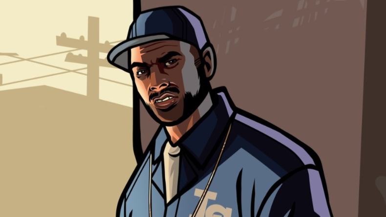 GTA San Andreas Modders Unveil Standalone Indie Game Inspired by Various Classics