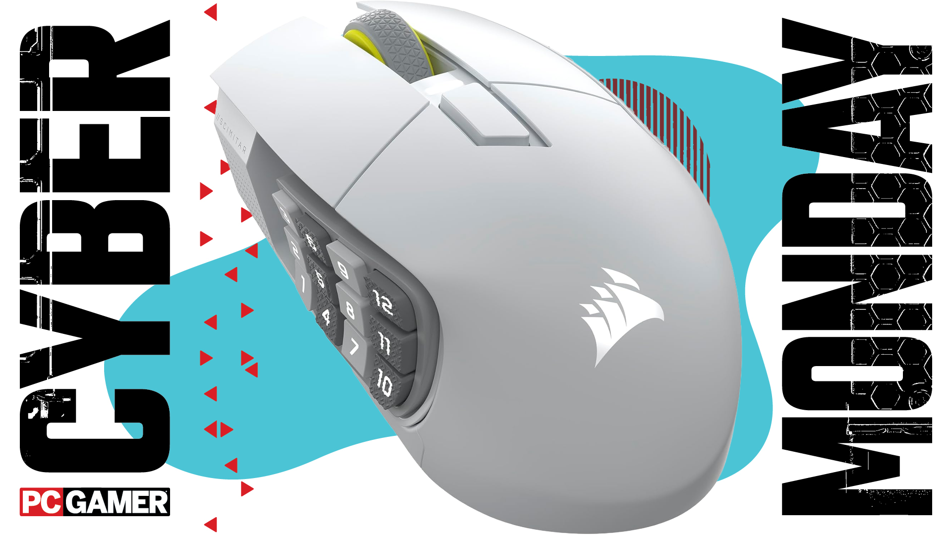 Our Top Pick for MMO Gaming Mouse Experiences a Significant Price Drop
