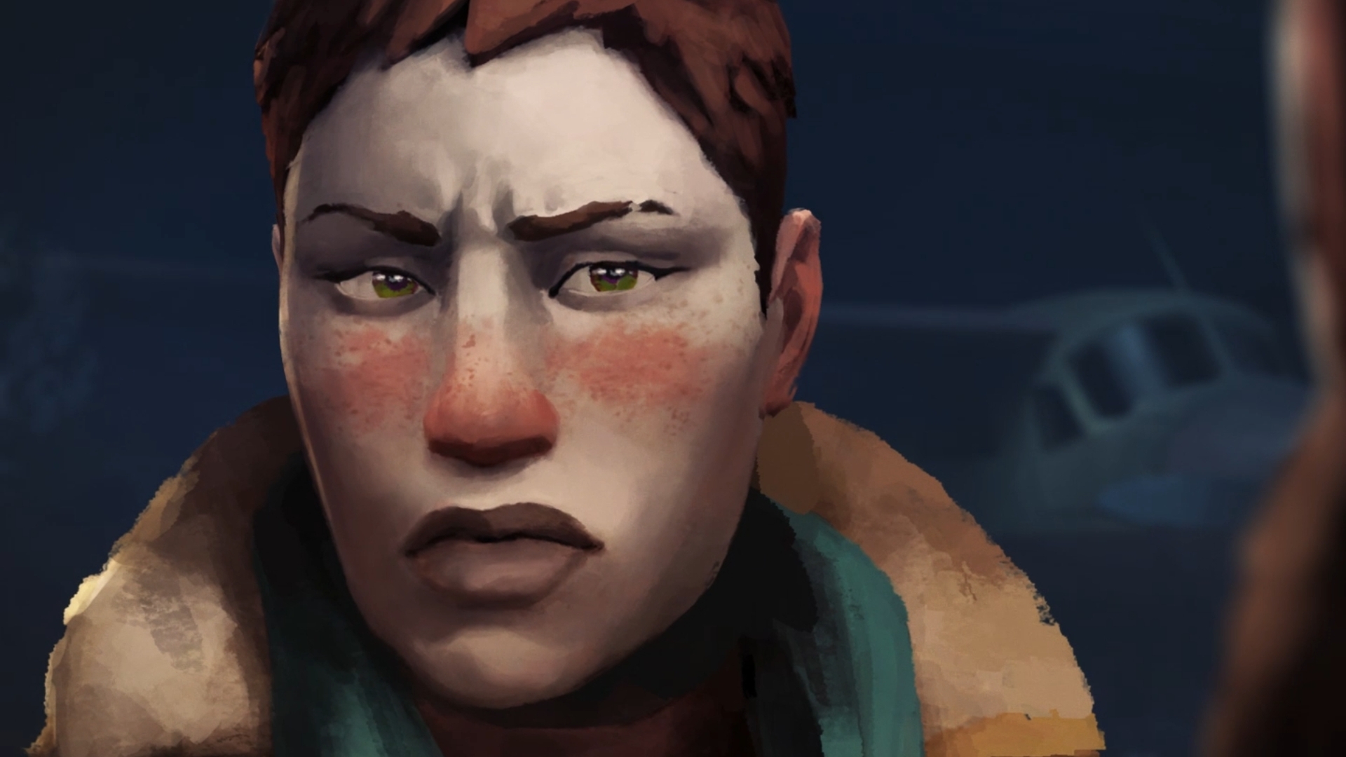 The Long Dark's Climactic Episode Delayed Once More, But Finally Gets a Release Date