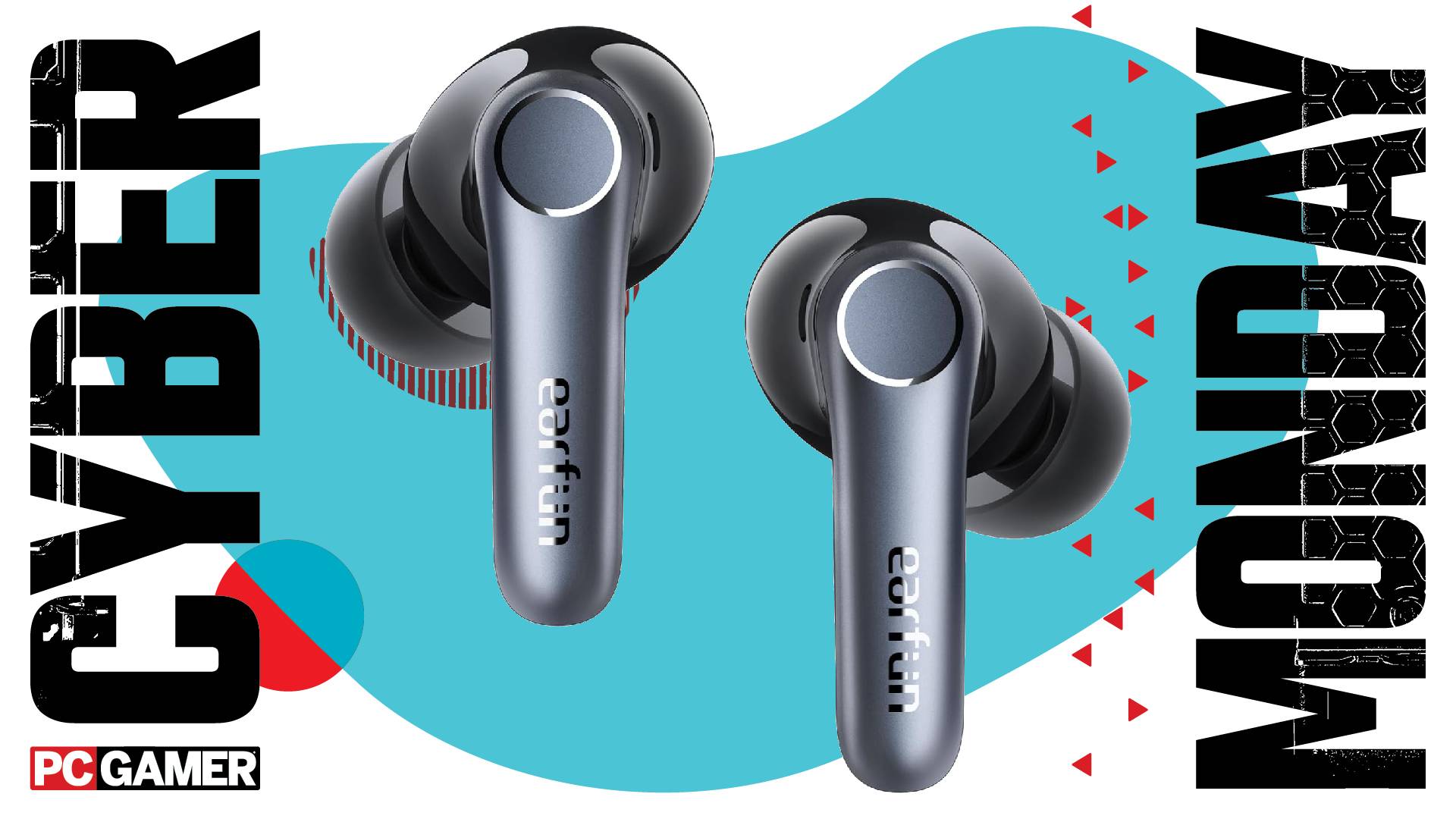 You Might Not Recognize the Brand Behind These $50 Earbuds, But They're My Top Pick