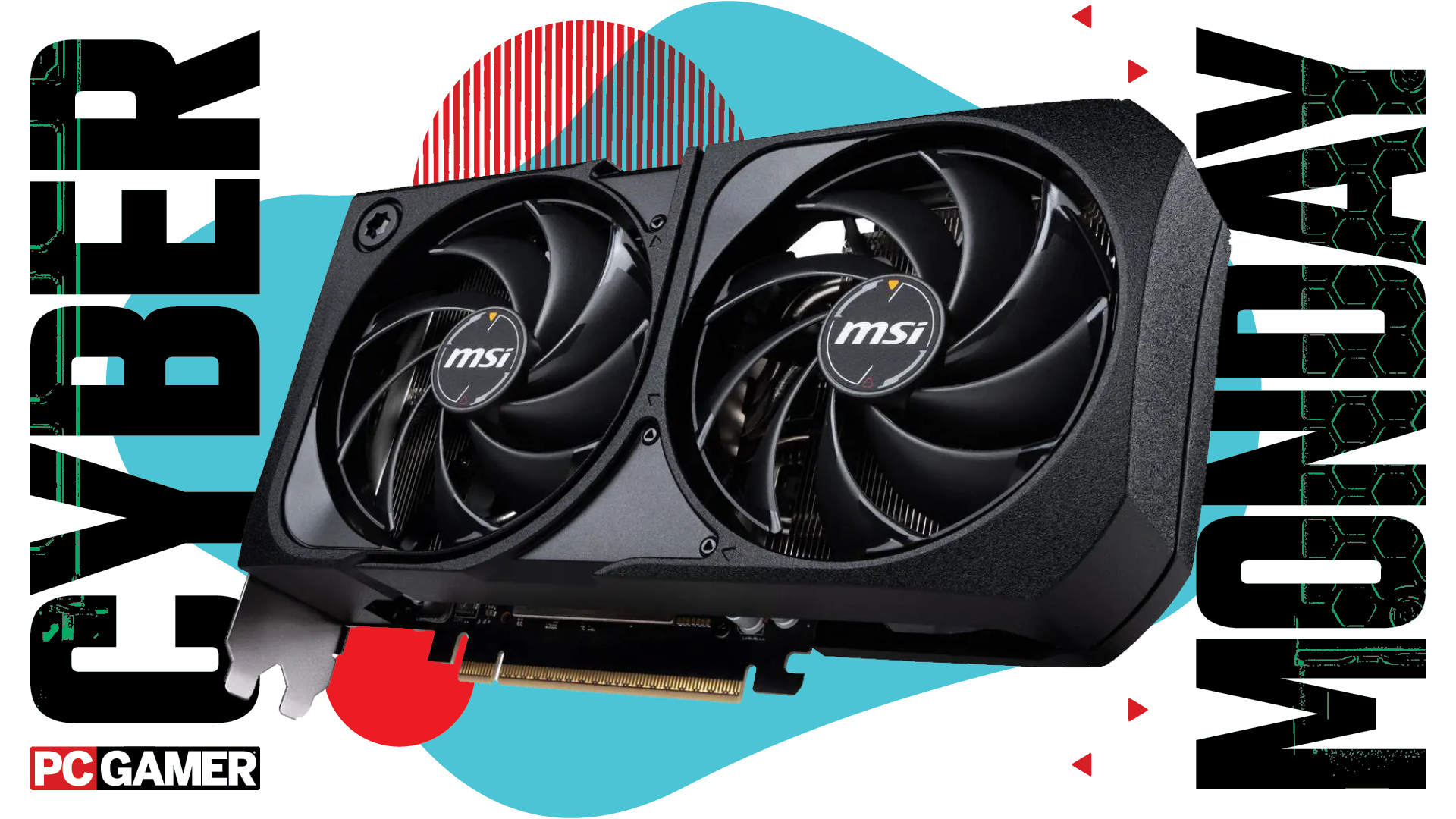 MSI's RTX 5070 Now Available for $480 This Cyber Monday: A Prime Choice for 1440p Gaming