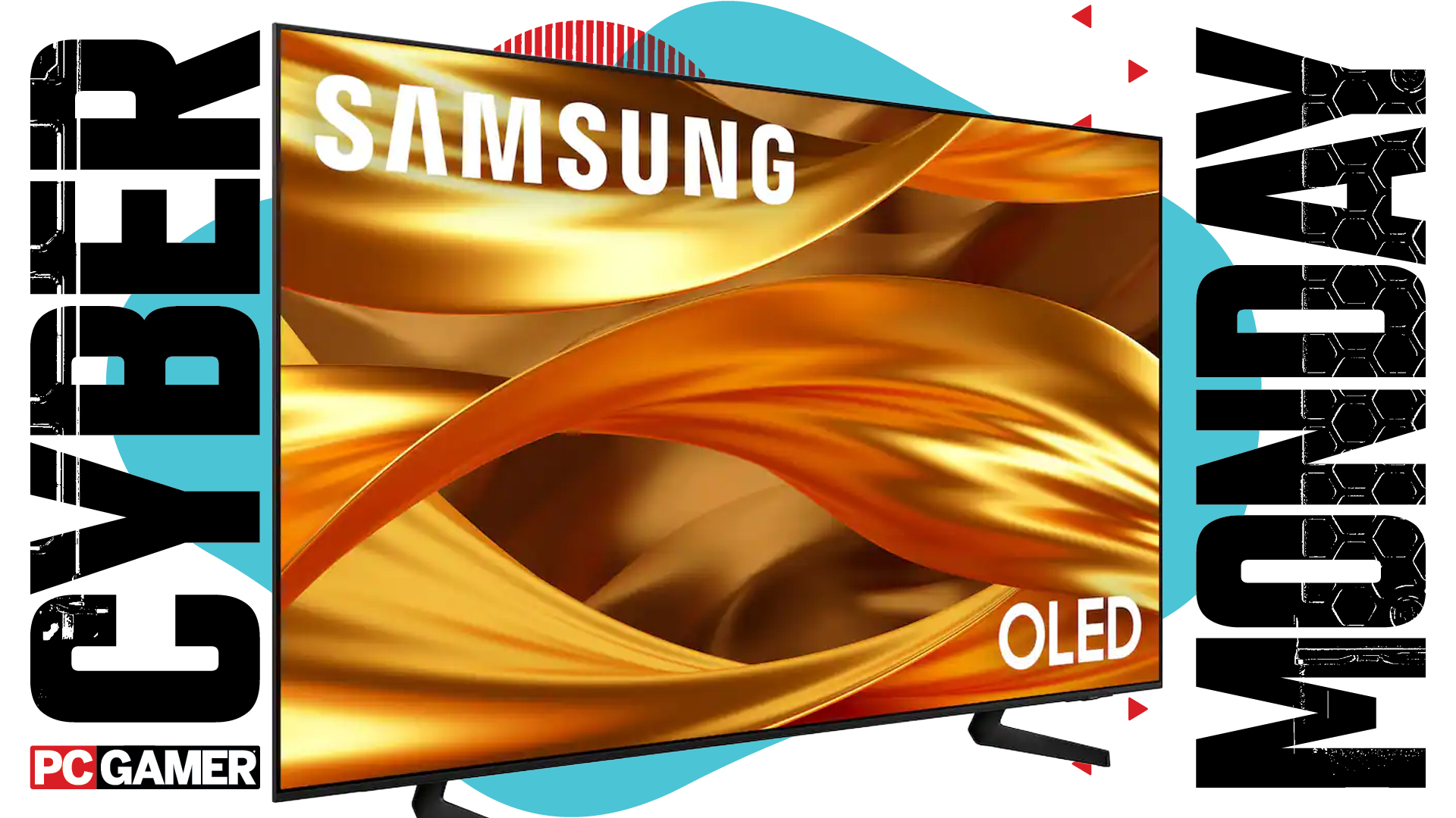 Why Investing in a Samsung OLED TV Was a Smart Move for Gaming