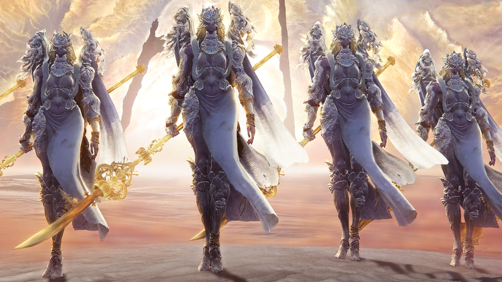 11 Surprising Features in Elden Ring: Nightreign's DLC for Fans