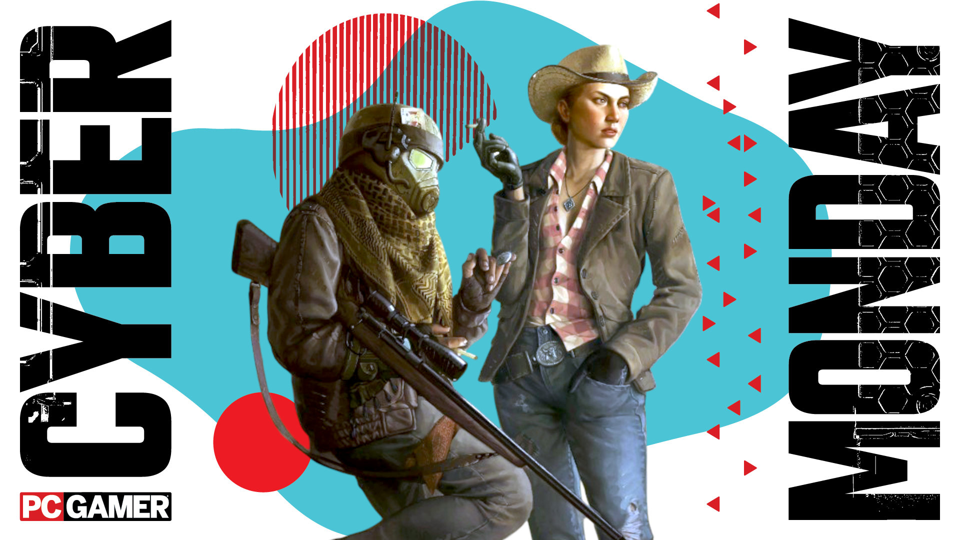 A Fallout Fan Artist's Cyber Monday Prints on Sale