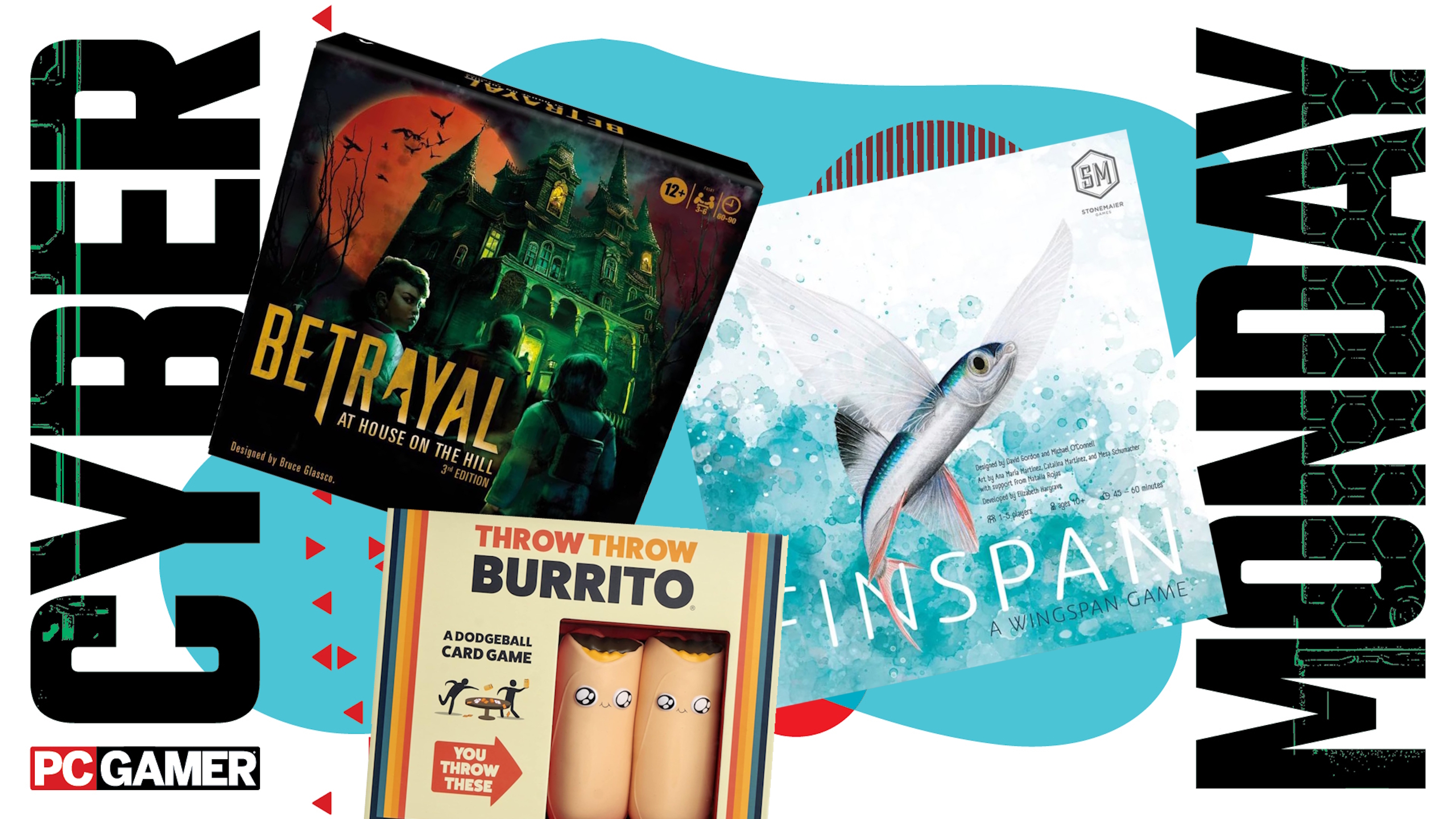 A Unique Guide to Board Game Gifts for the Upcoming Holiday Season