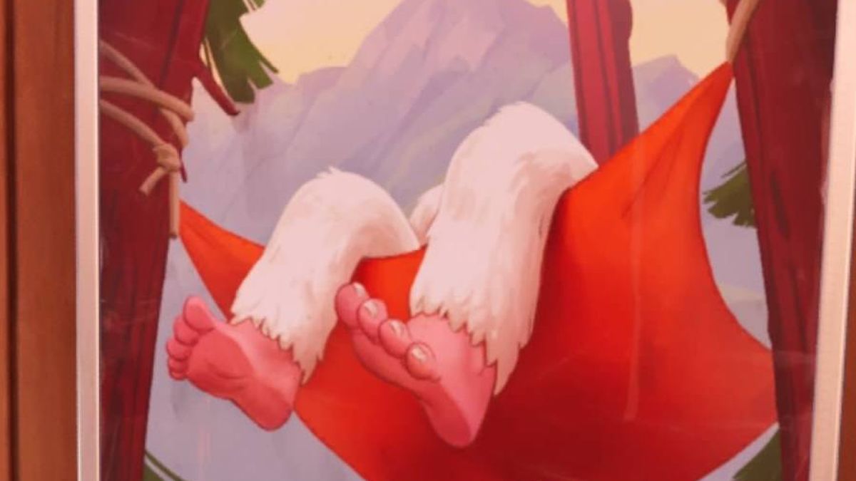 Fortnite Players Accuse Game of Using AI-Generated Art: 'I’m Done With This Game'