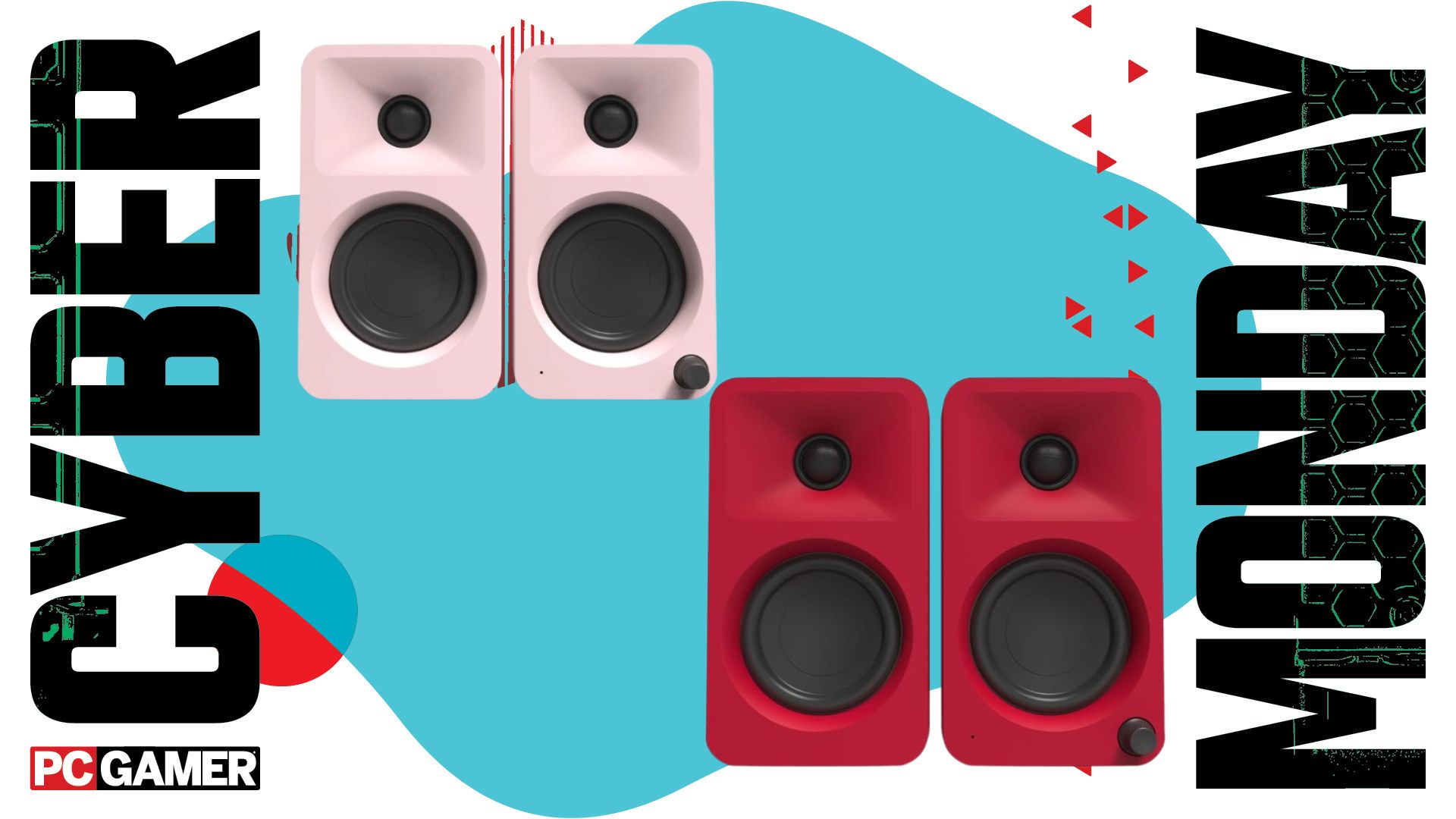 My Top Bookshelf Speakers Now at a $110 Discount for Cyber Monday