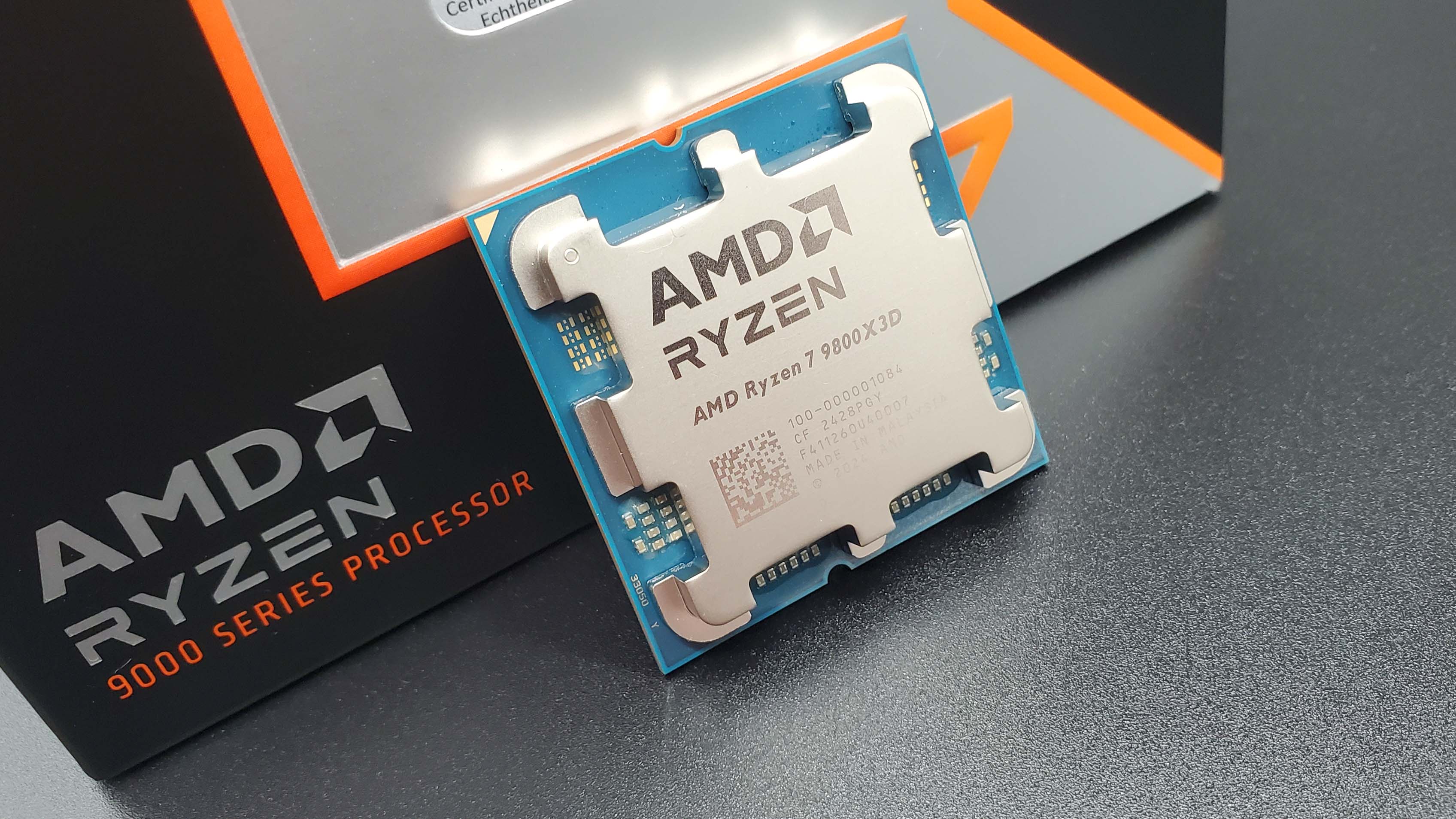 AMD Set to Increase CPU Prices Despite Previous Price Premiums