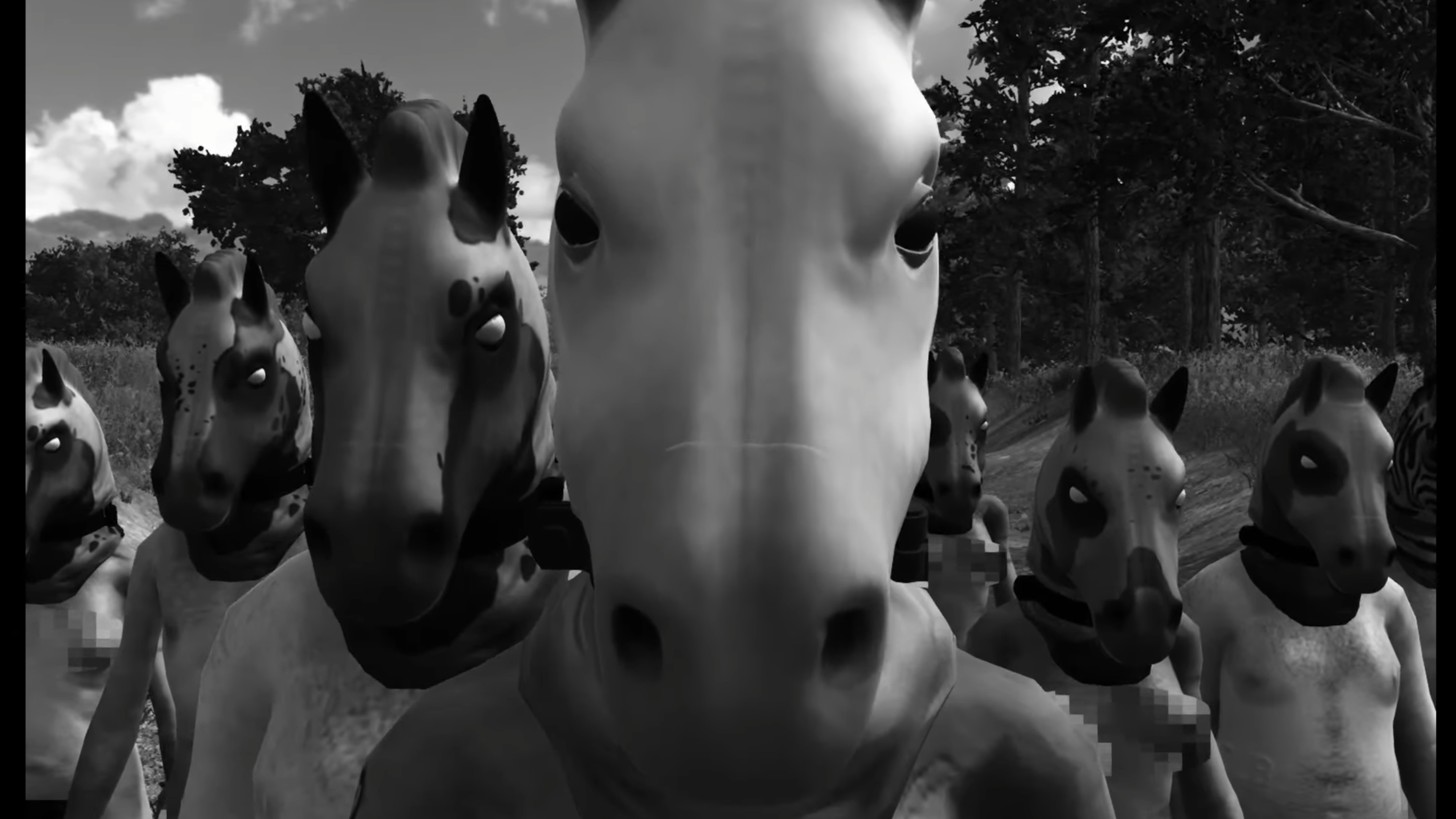 Epic Cancels Indie Horror Game Horses Just Before Launch Over Content Concerns