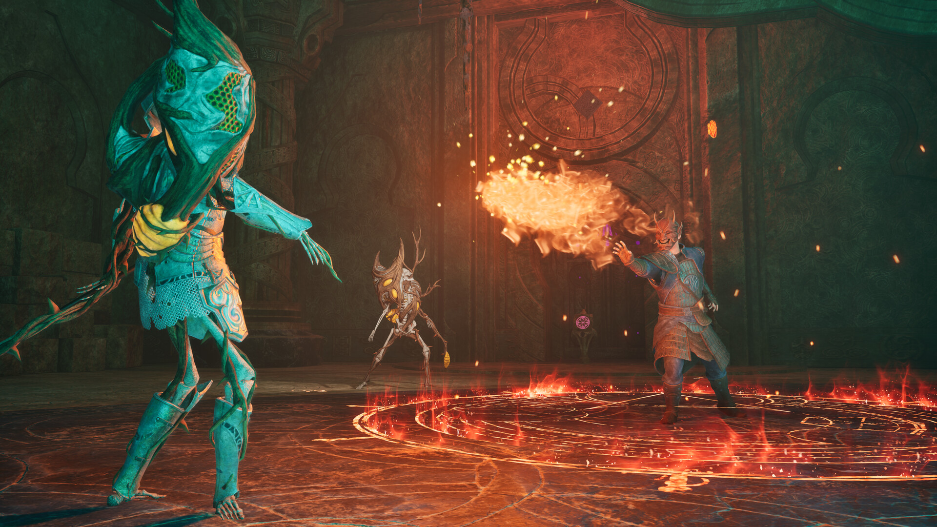 Get Ready to Test Out the Sequel to One of My Favorite Survival RPGs