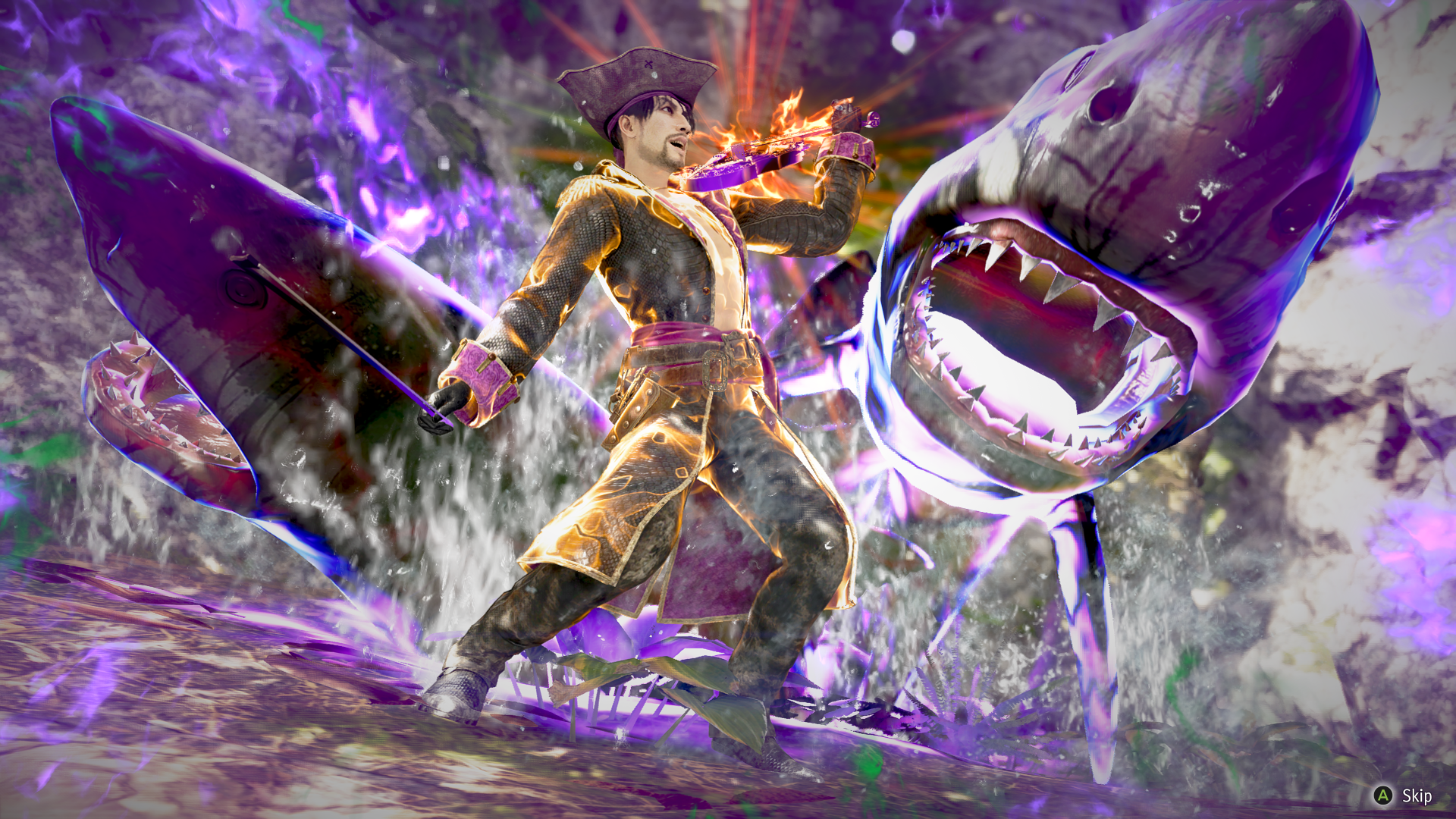 Like a Dragon Creators Remain True to Their Vision, Resist Mainstream Trends