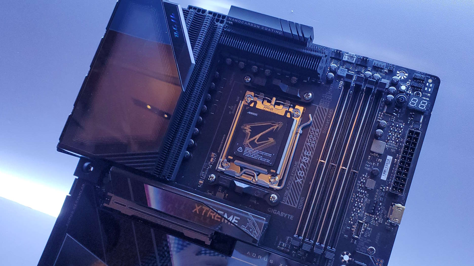 Major Decline in Motherboard Sales: A Direct Impact of Rising Memory Prices