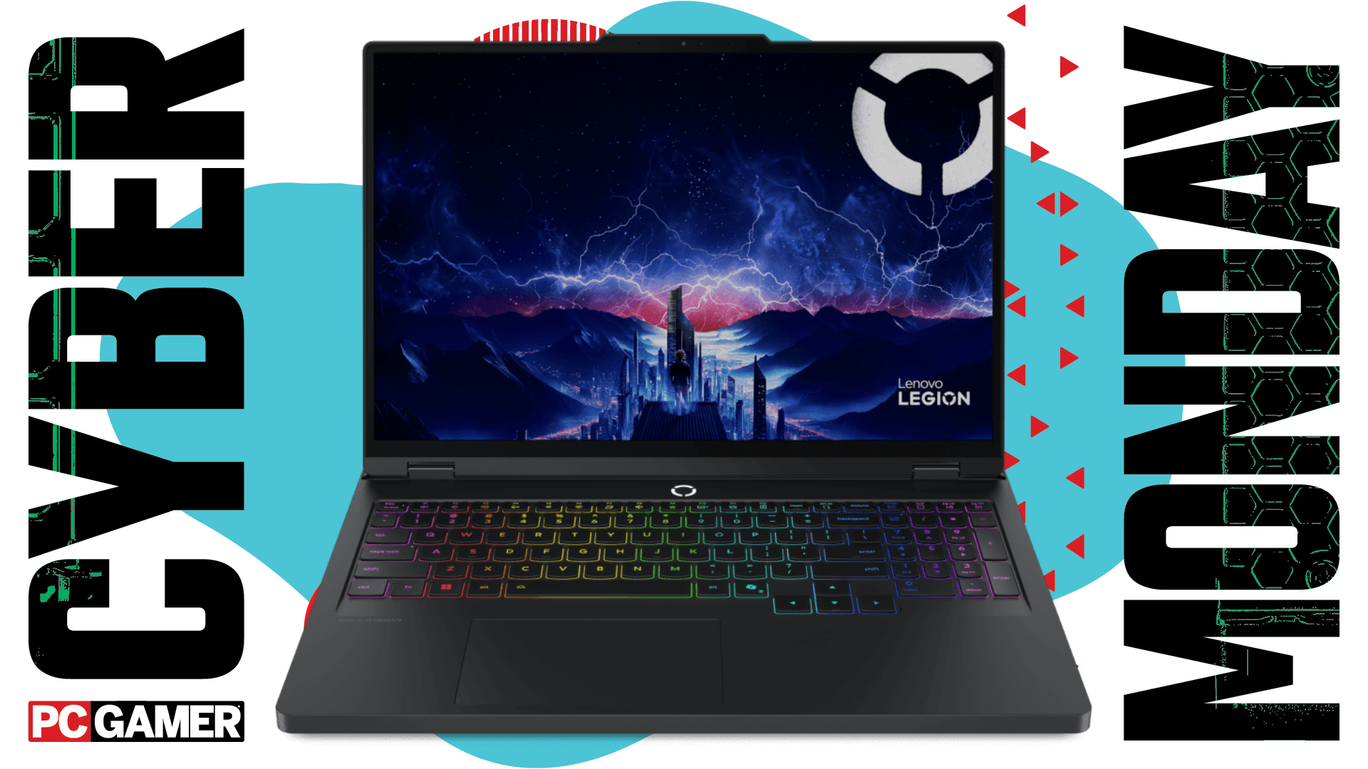 The Comeback of My Favourite Sub-$1,000 OLED Gaming Laptop Deal This Cyber Week