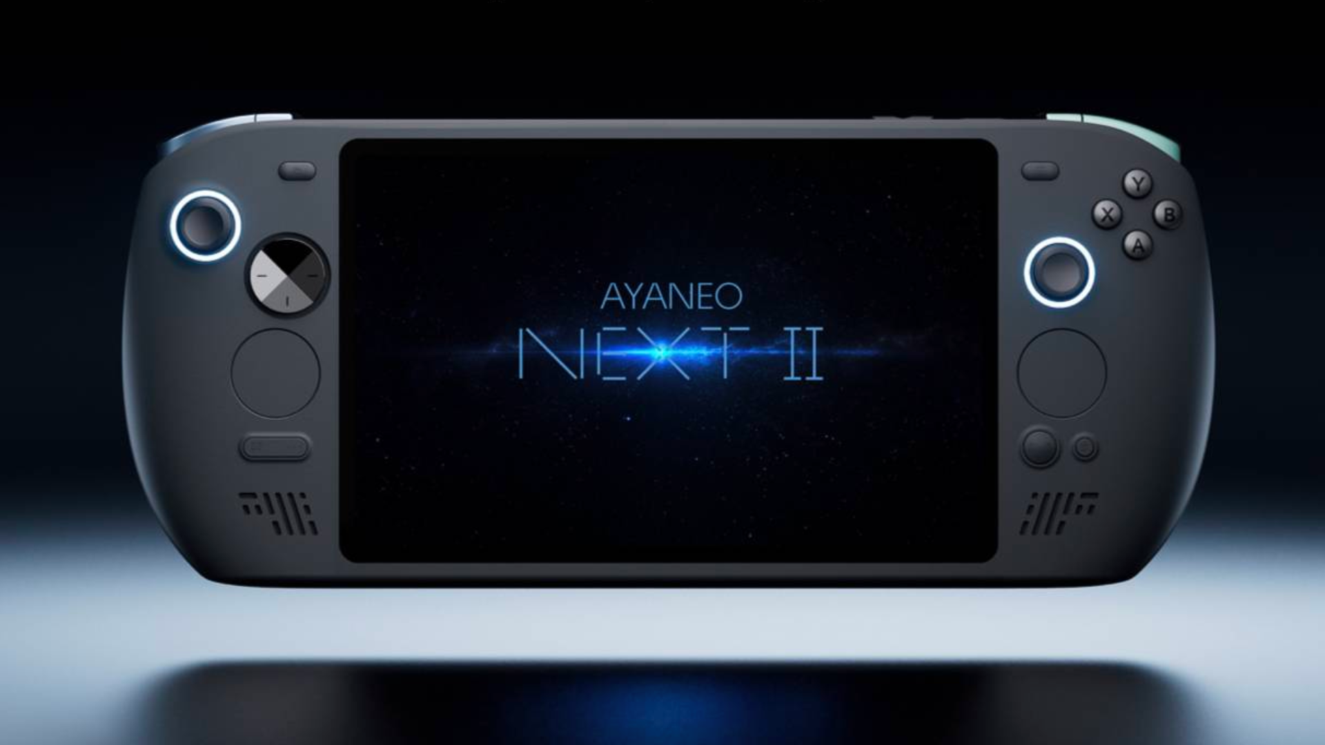 Ayaneo Unveils Next II: A Beastly Handheld with a 115 Wh Battery