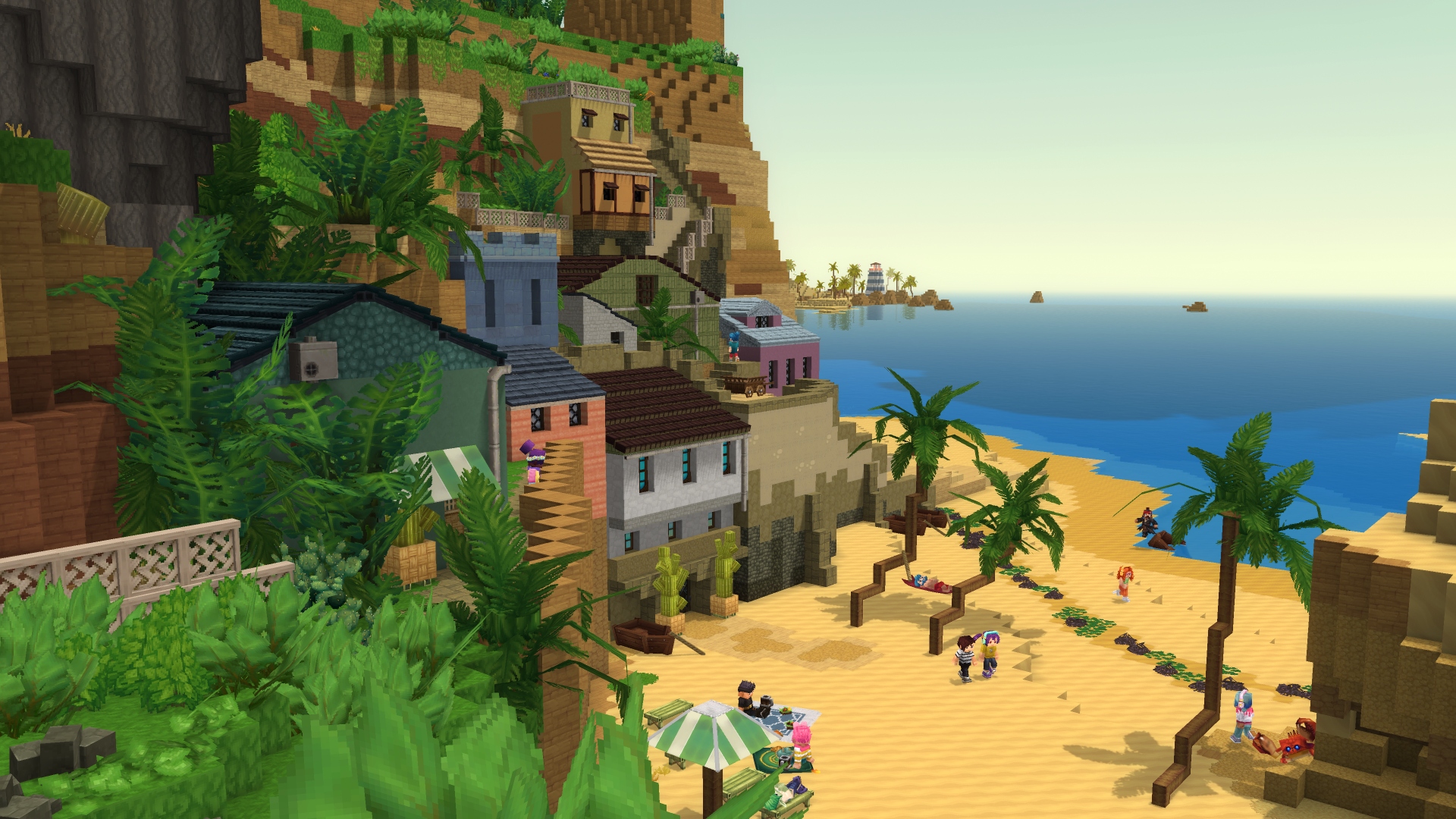 Hytale's System Requirements Released by Hypixel Studios: An In-Depth Overview