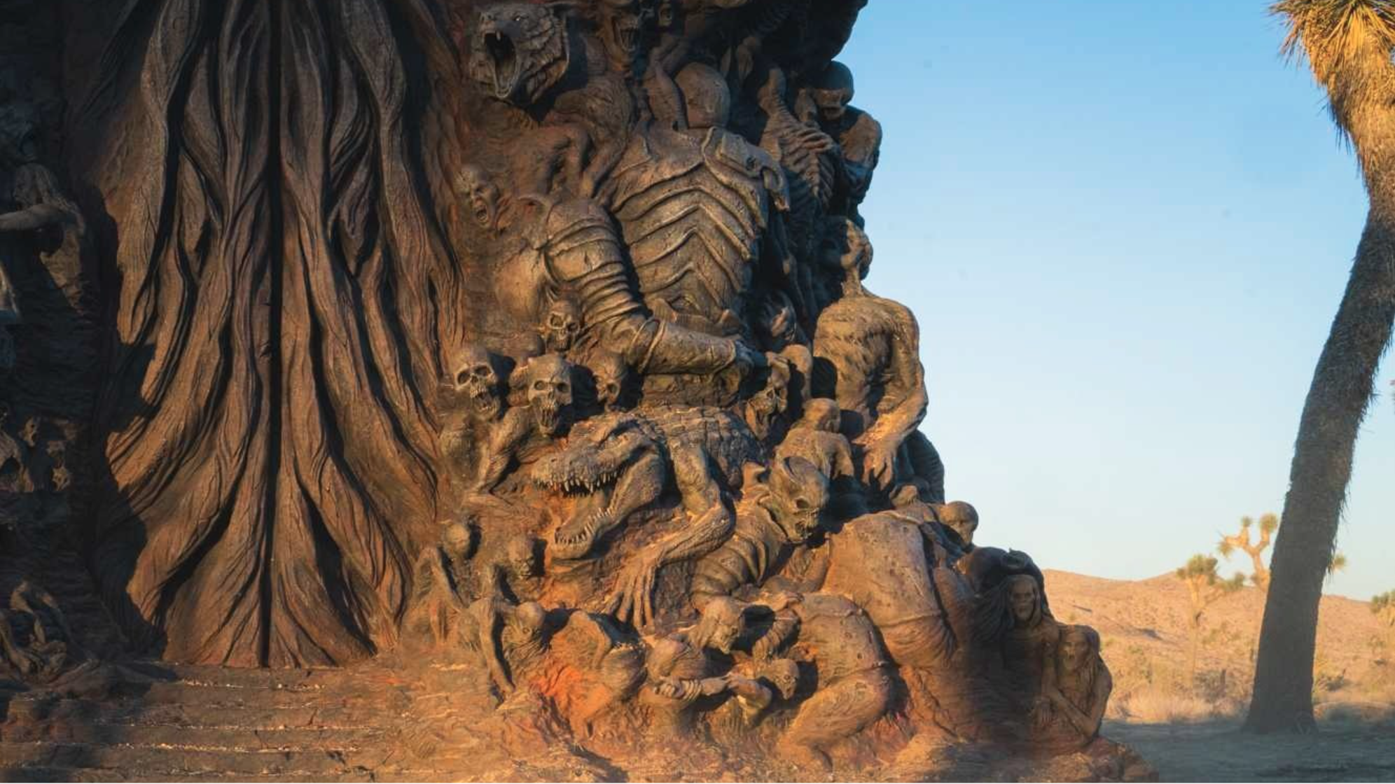 Latest Viral Tease for Game Awards Might Point to Elder Scrolls Online