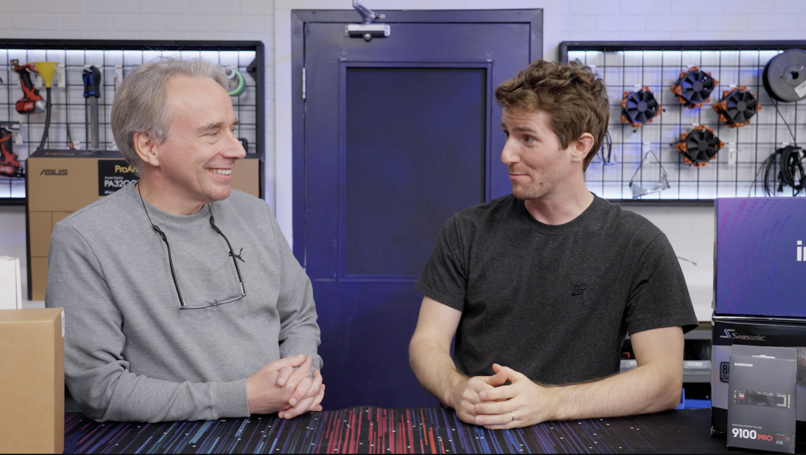 Linus Torvalds Attributes Windows Instability to Faulty Hardware