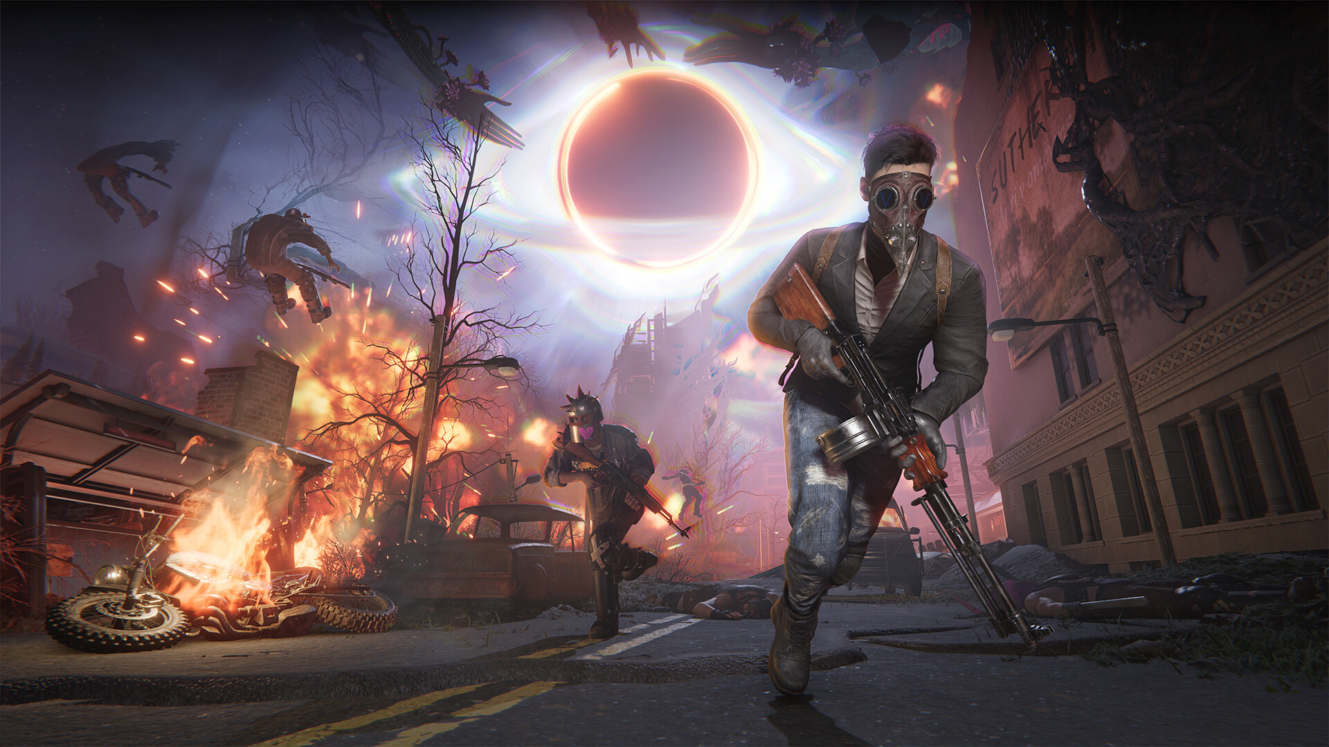 NetEase Vows to Replace a No Man's Sky Model in Its Survival MMO, Sean Murray Reacts