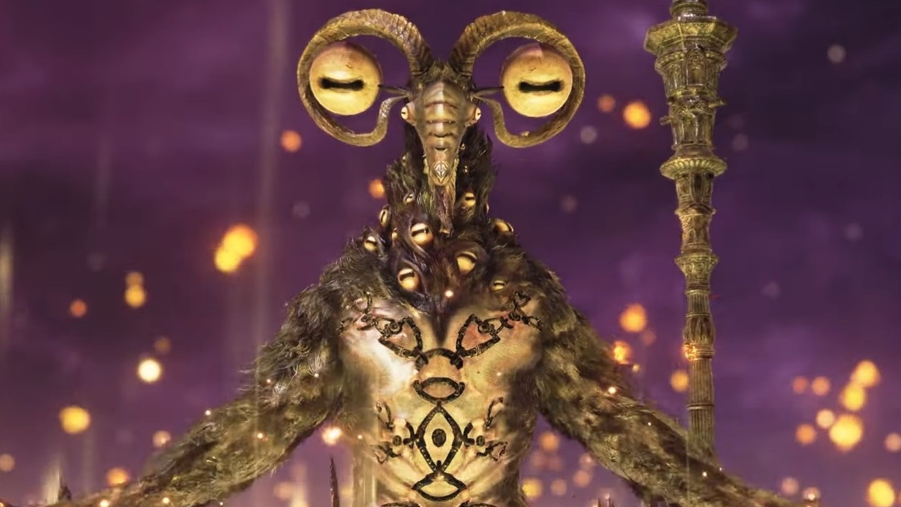 New Patch for Nightreign Enhances Gameplay Experience