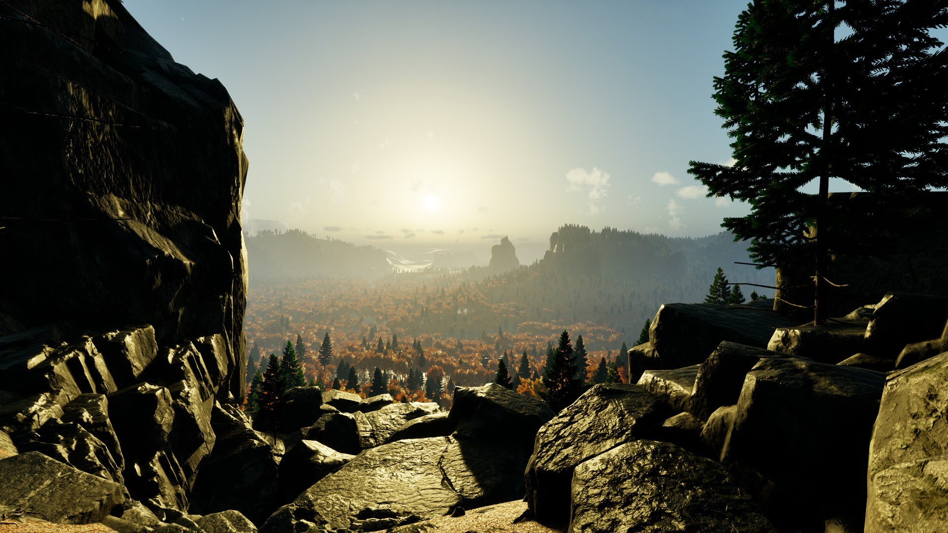 PlayerUnknown's Next Survival Game Will Not Include Bears But Has Three DLCs Planned