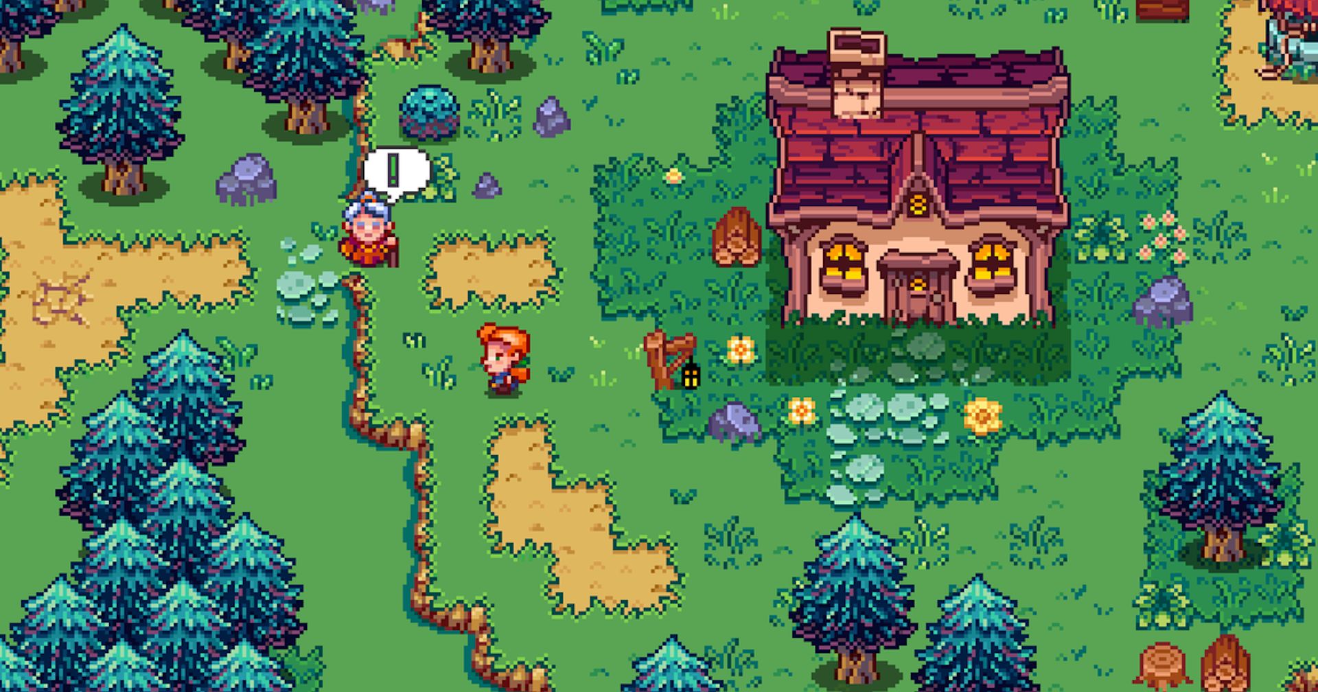 Ron Gilbert's Zelda-Inspired RPG Canceled Due to Publisher Challenges