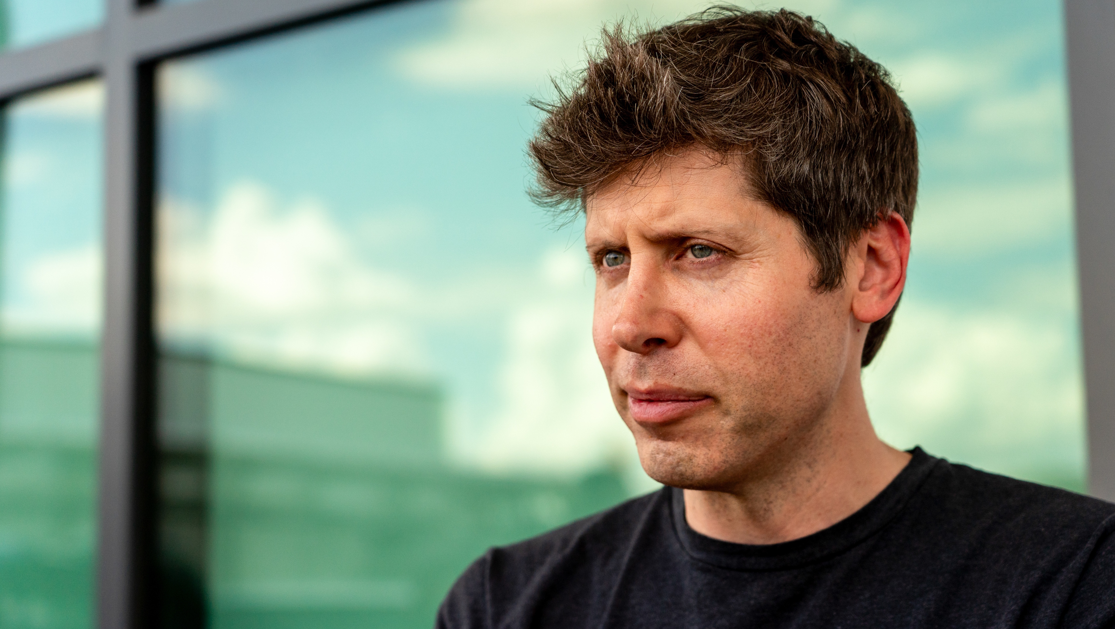 Sam Altman Declares 'Code Red' Amidst Competition from Google's Gemini 3