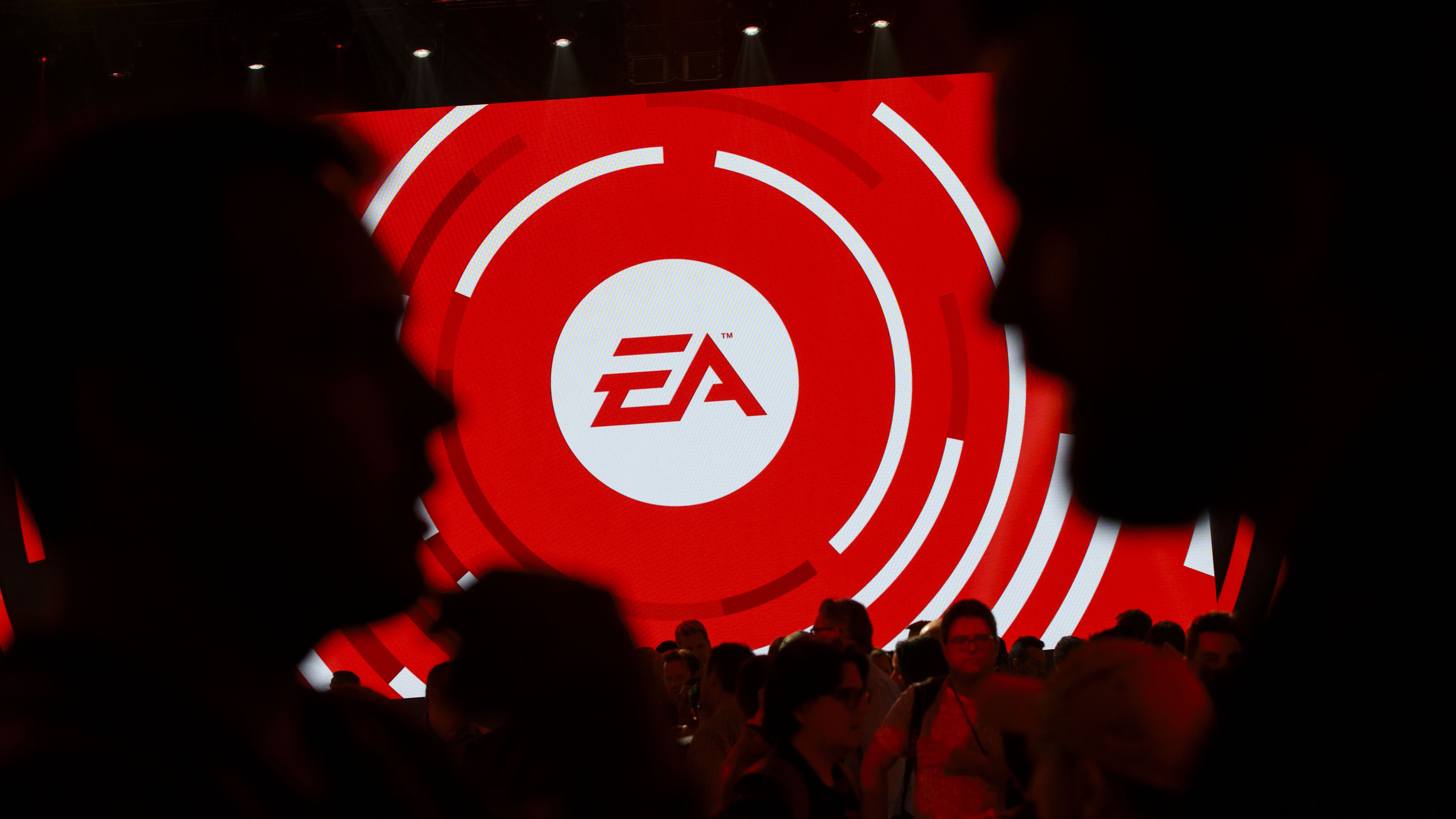 Saudi Arabia Could Control 93.4 Percent of EA Following Proposed Buyout