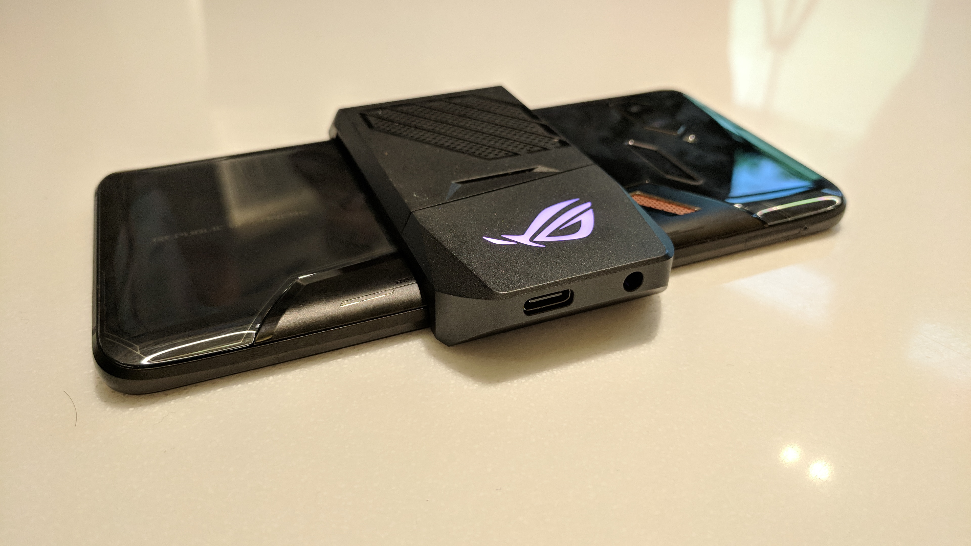 Asus Phone Camera Source Code Hacked but No Impact on Products or User Privacy