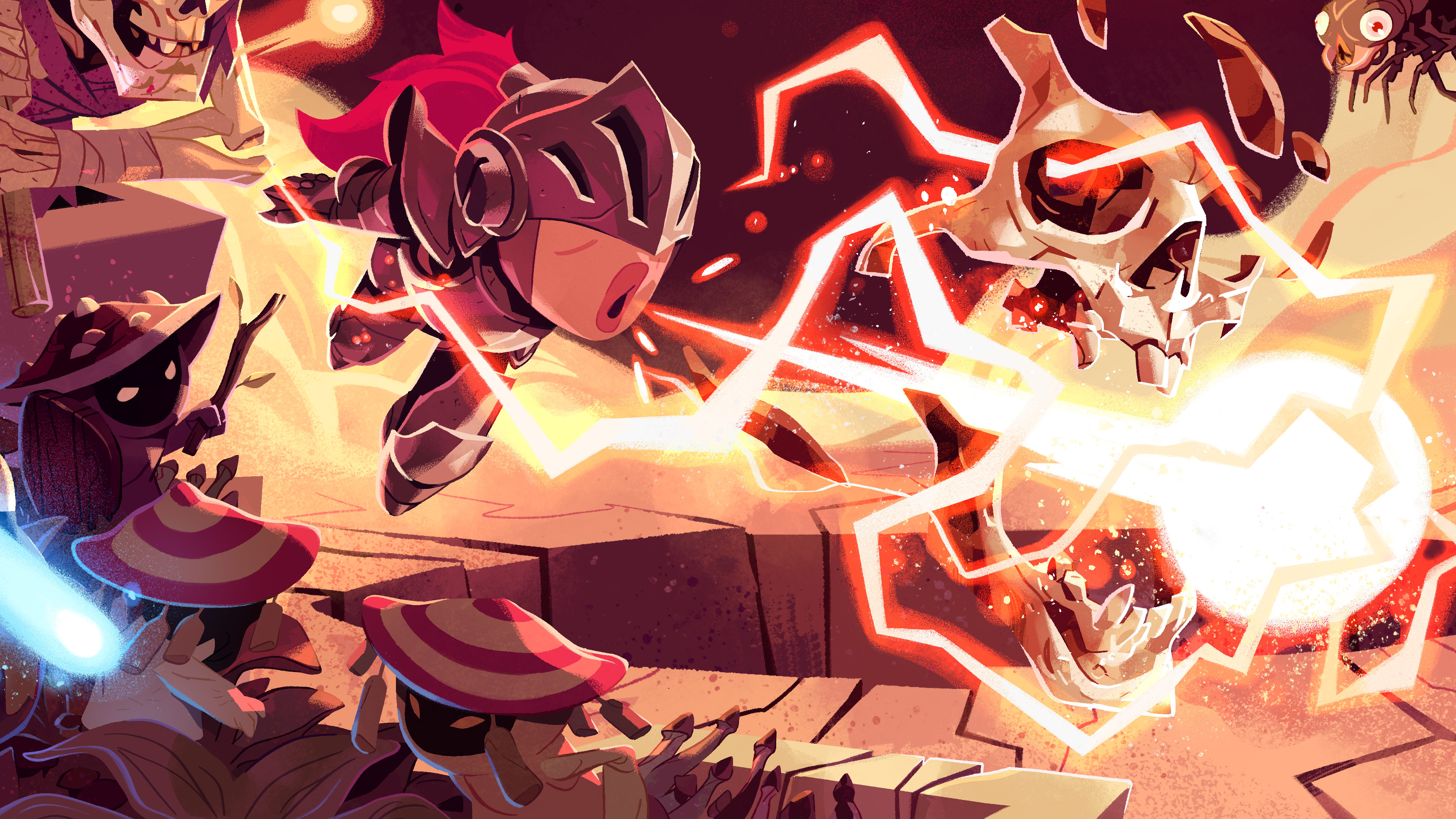 Ball X Pit Set to Receive Three Major Updates in 2026