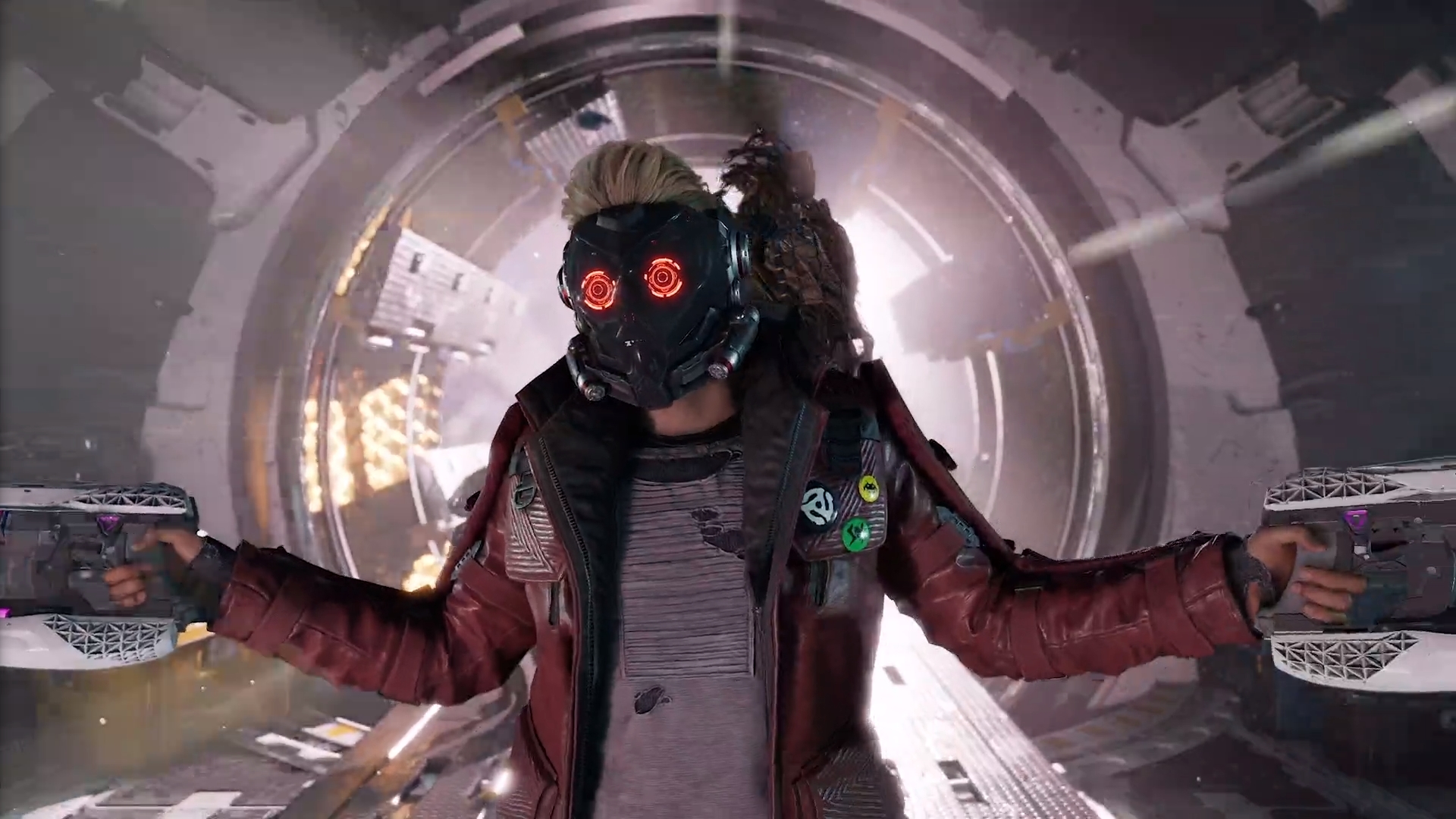 Eidos Montreal Experiences Further Layoffs as Internal Projects Face Cancellation