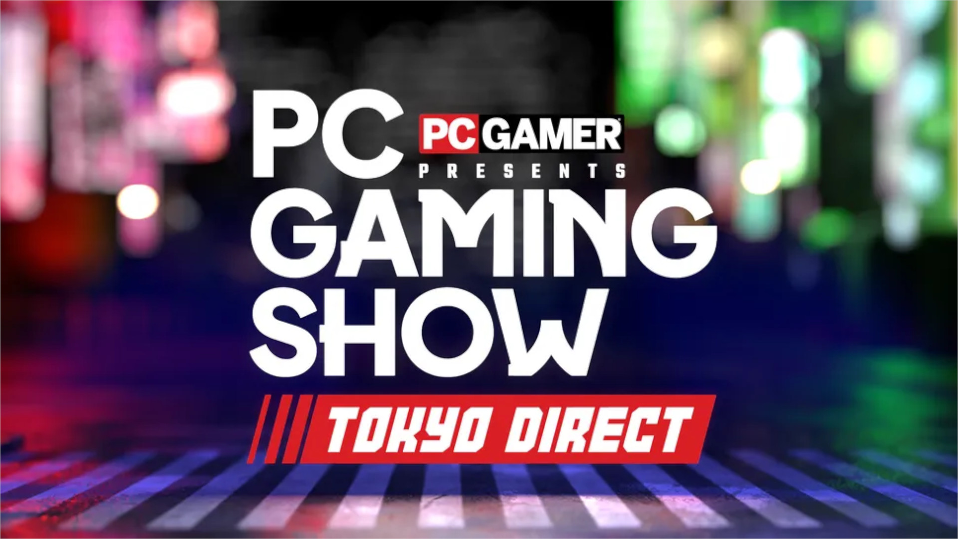 Exciting Game Announcements from the 2025 PC Gaming Show: Most Wanted