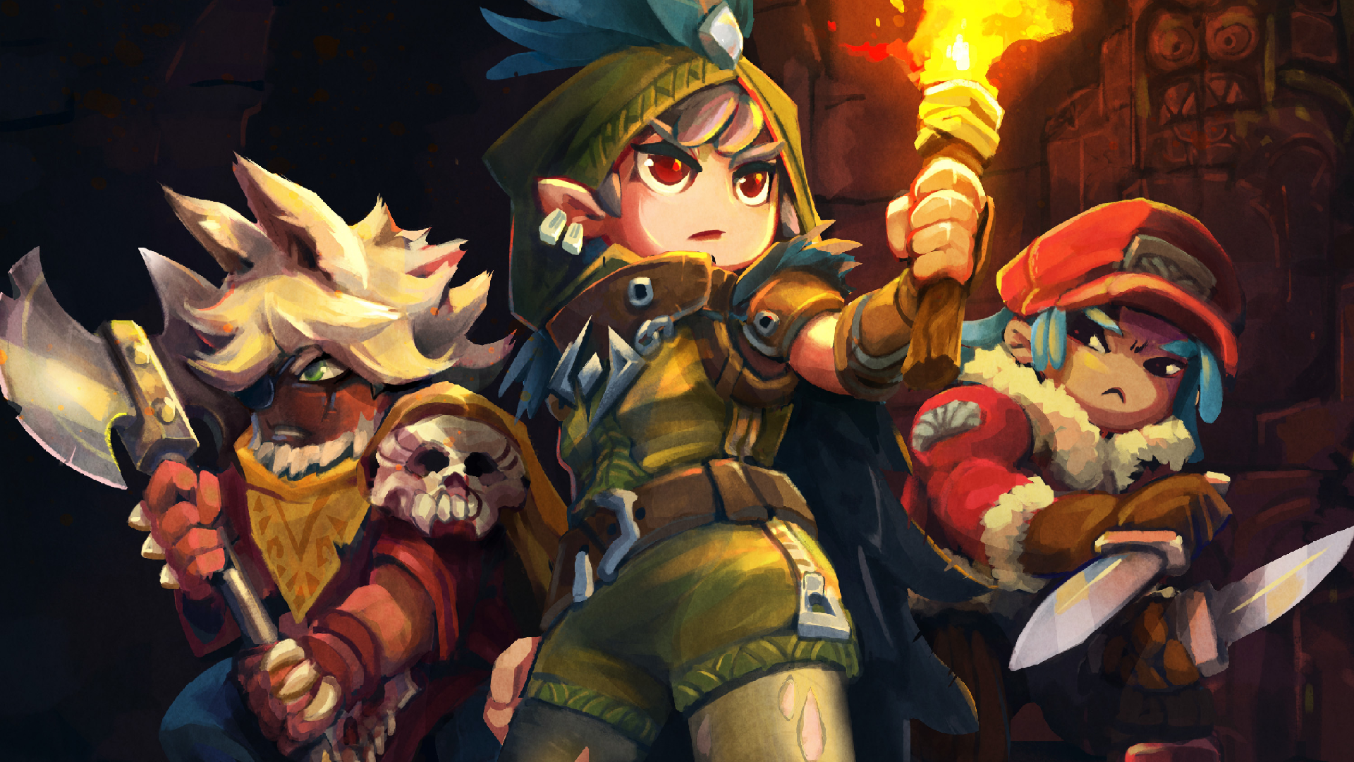 Hytale to Skip Steam During Early Access Launch: Developers Focus on Game Quality