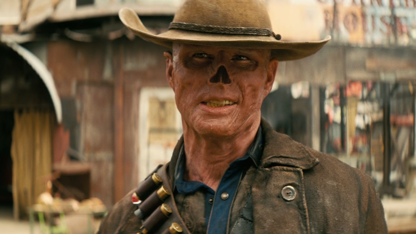 Todd Howard Shares Insight on Iconic Fallout Line's Near Omission from TV Adaptation