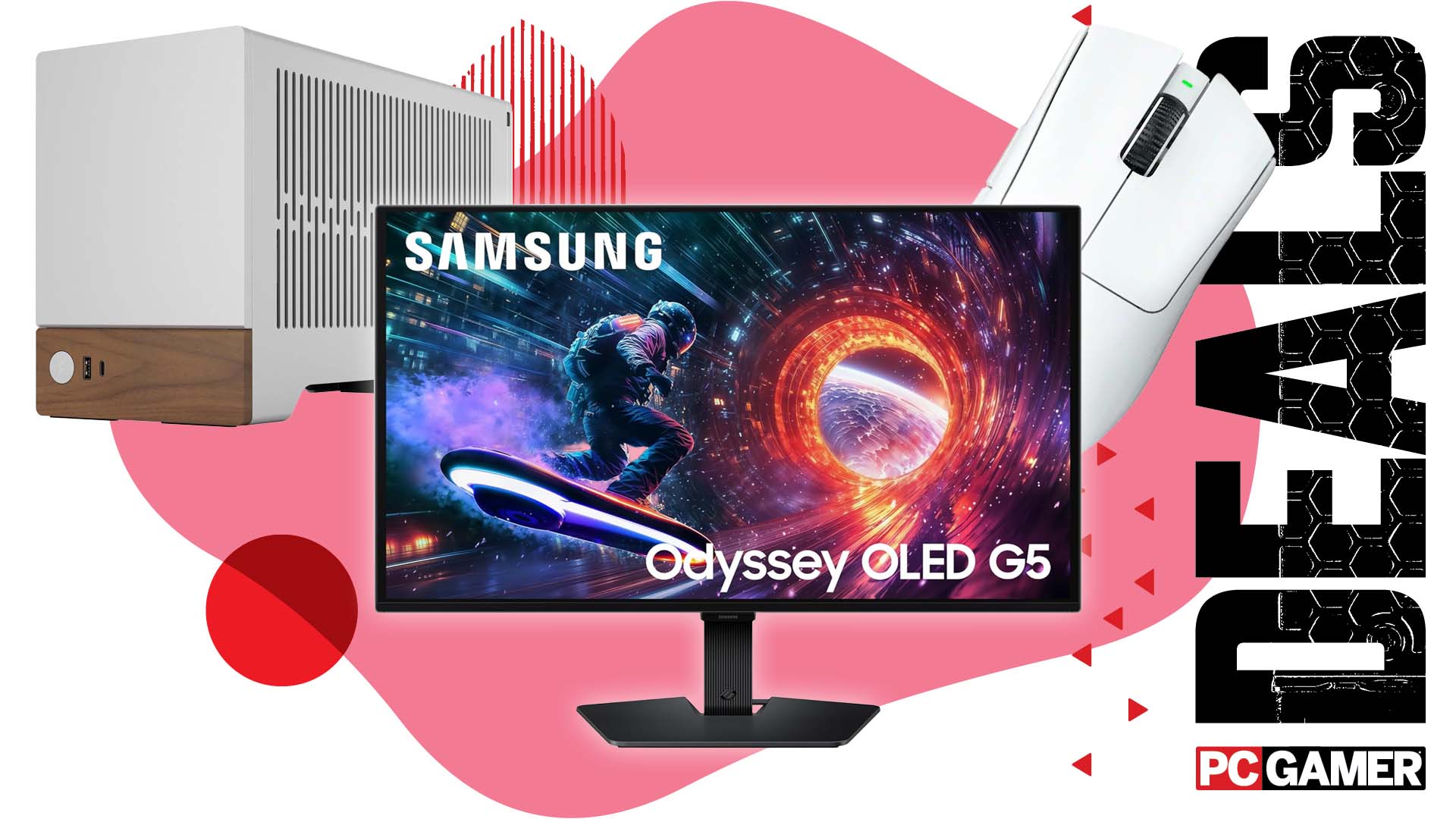 Top 29 PC Gaming Deals Still Available from Cyber Week