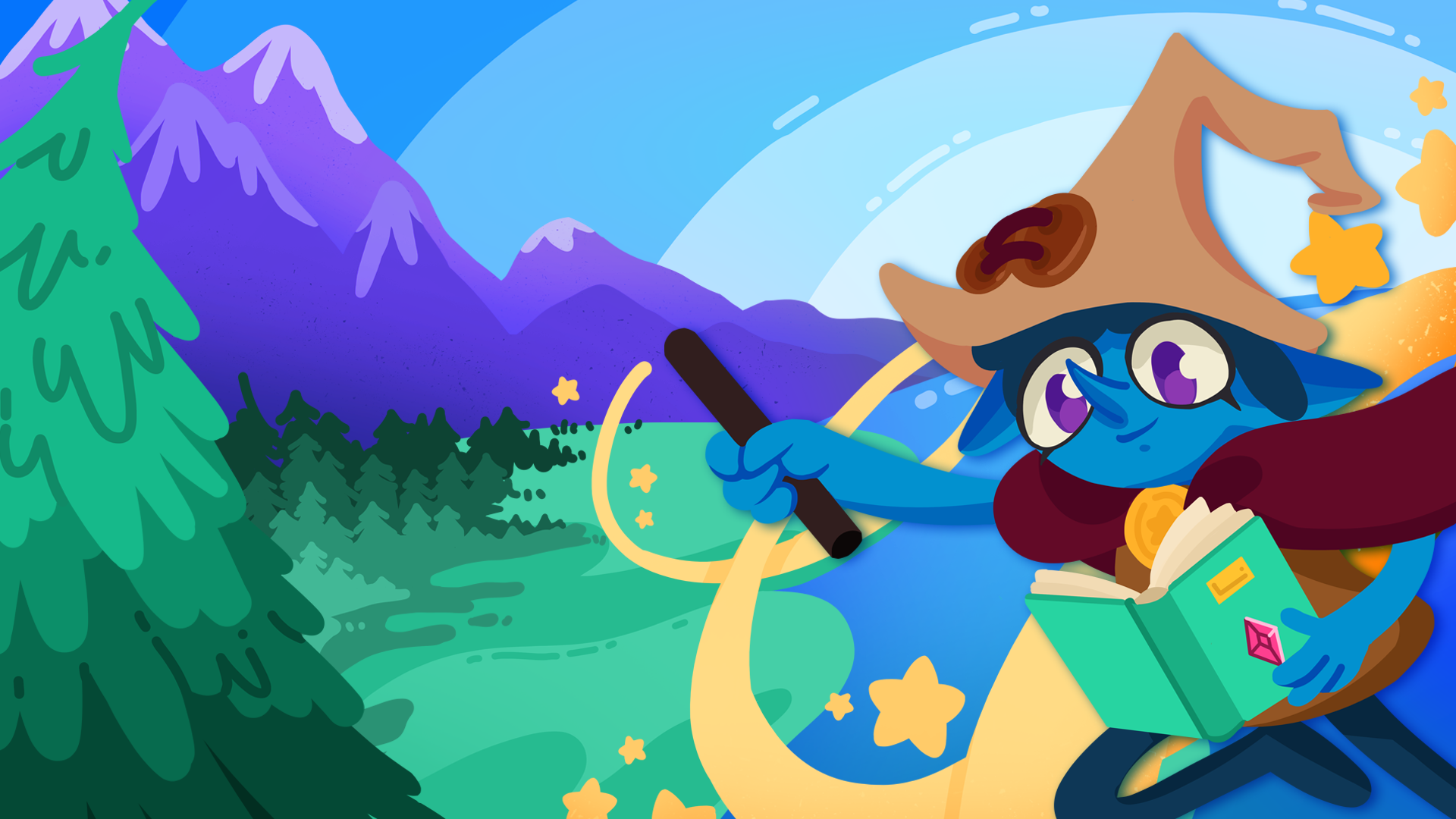 Unleash Your Creativity with Unique Spells in Rhell: Warped Worlds & Troubled Times